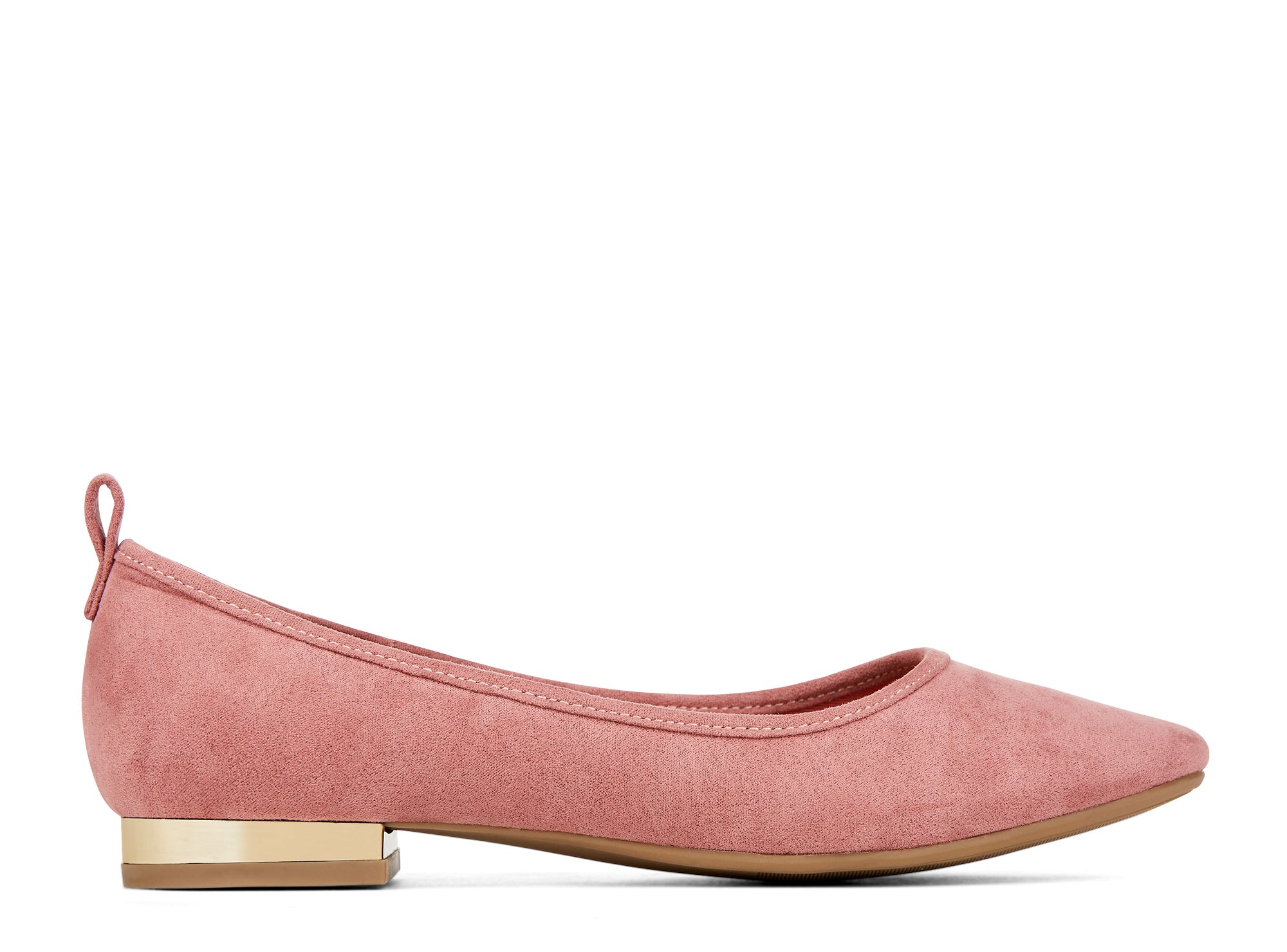 Yellow Shoes | Womens-Shoes-Casual-Flat/Ballerina | Beautyy | 