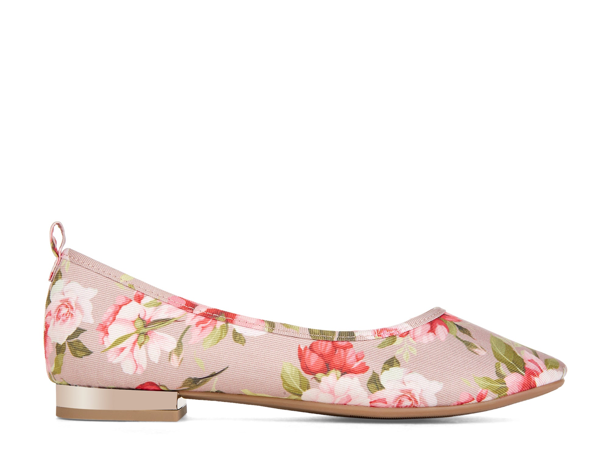 Yellow Shoes | Womens-Shoes-Casual-Flat/Ballerina | Beautyy | 