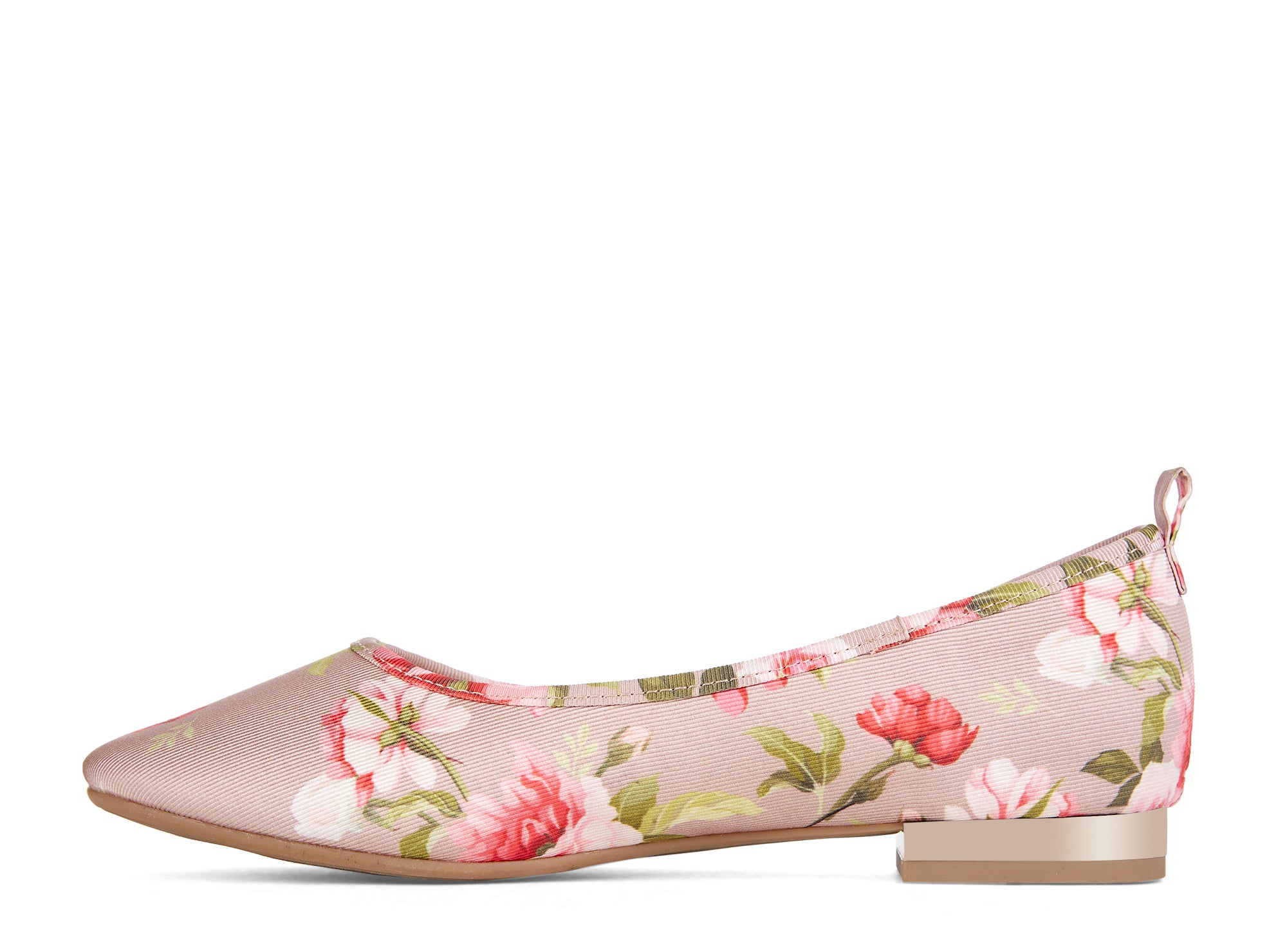Yellow Shoes | Womens-Shoes-Casual-Flat/Ballerina | Beautyy | 