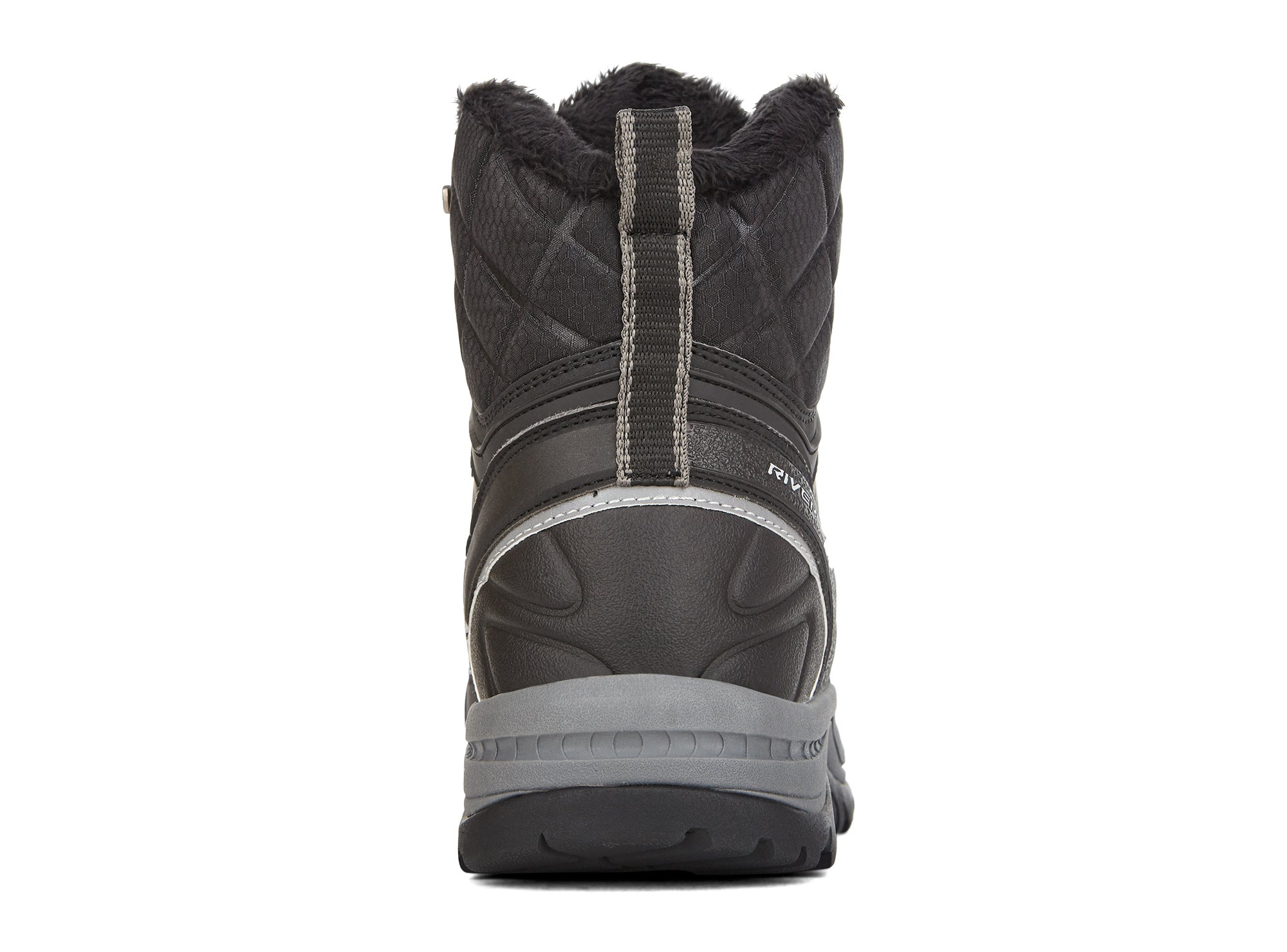 Yellow Shoes | Mens-Winter Boots-Snow Sports-After-Ski | Snowtreck | 
