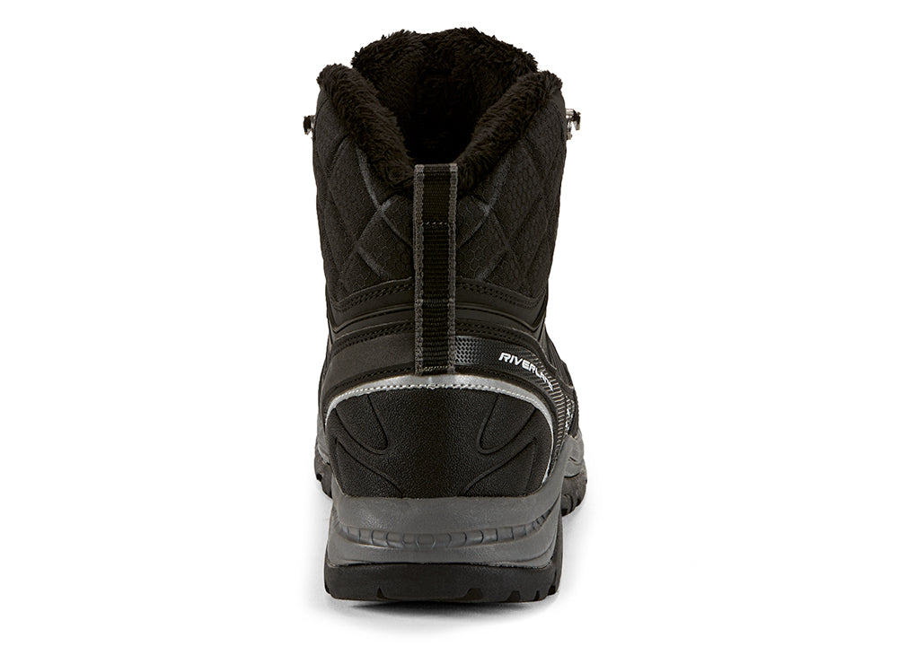 Yellow Shoes | Mens-Winter Boots-Snow Sports-After-Ski | Snowtreck | 