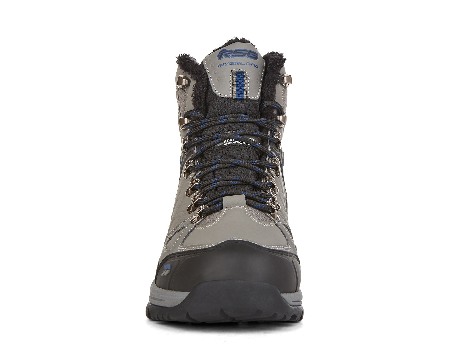 Yellow Shoes | Mens-Winter Boots-Snow Sports-After-Ski | Snowtreck | 
