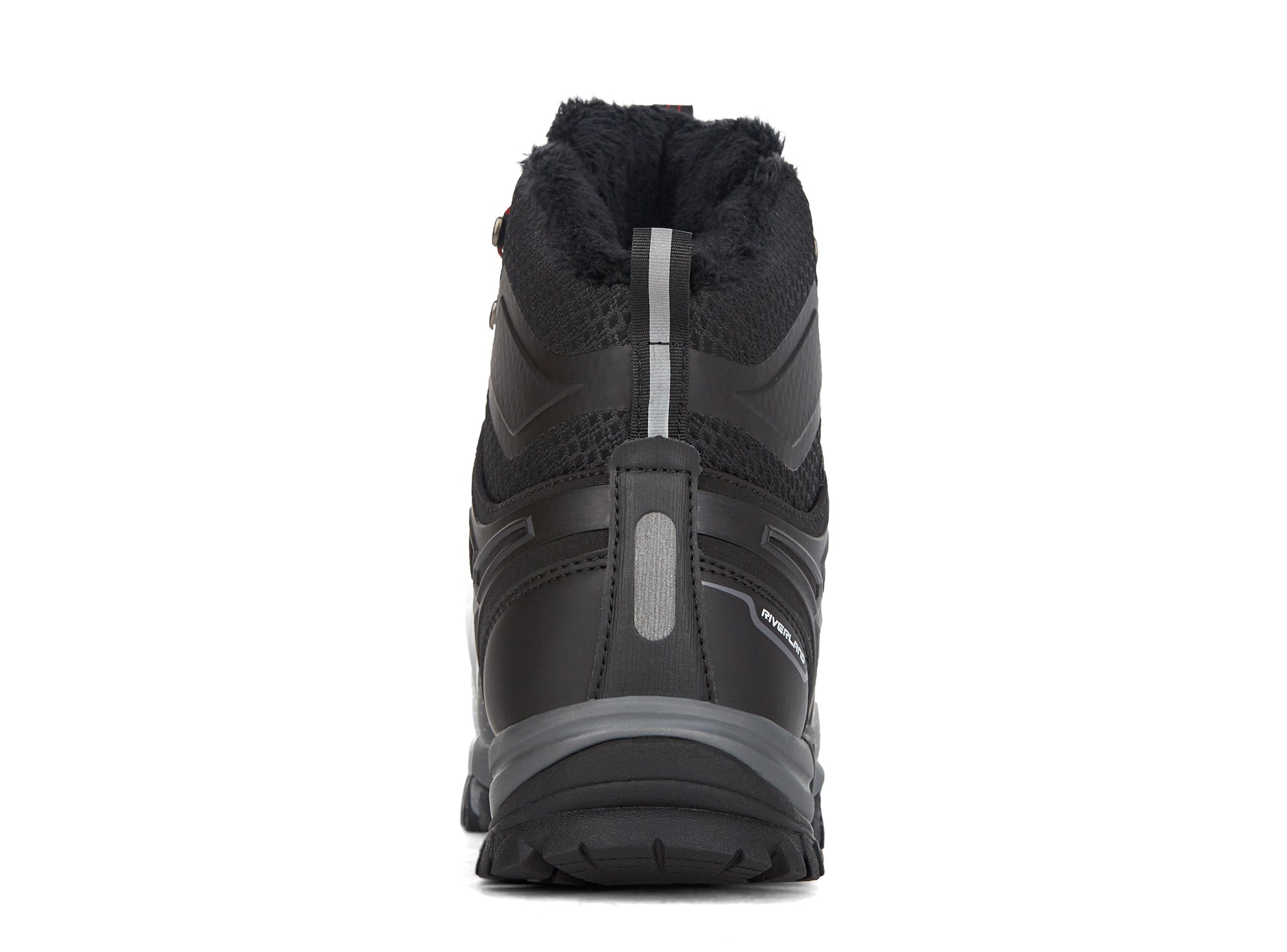 Yellow Shoes | Mens-Winter Boots-Snow Sports-After-Ski | Pulsar | 