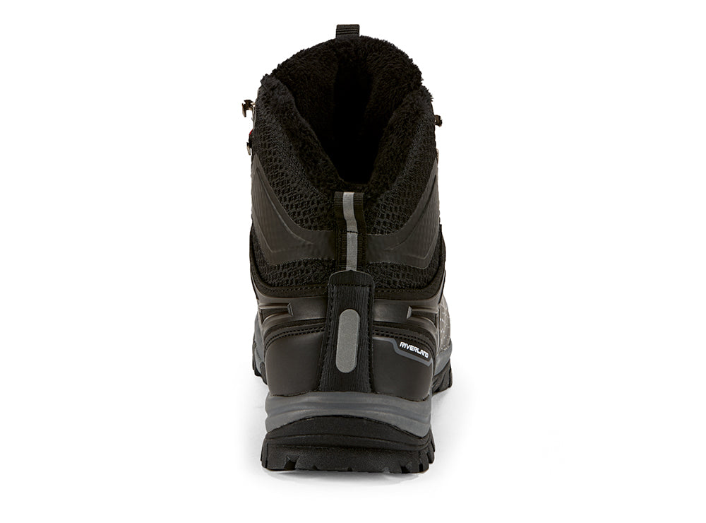 Yellow Shoes | Mens-Winter Boots-Snow Sports-After-Ski | Pulsar | 