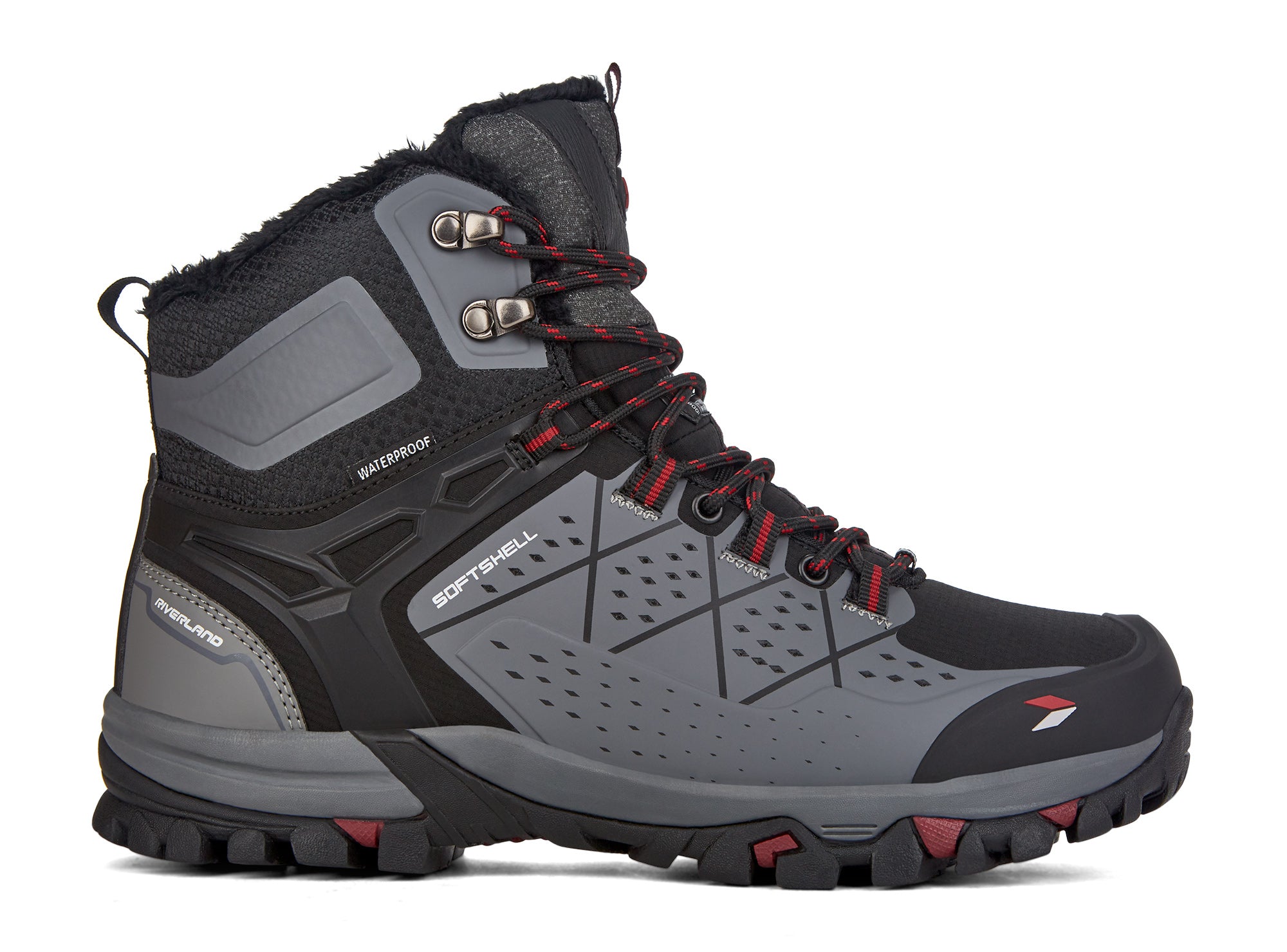 Yellow Shoes | Mens-Winter Boots-Snow Sports-After-Ski | Pulsar | 