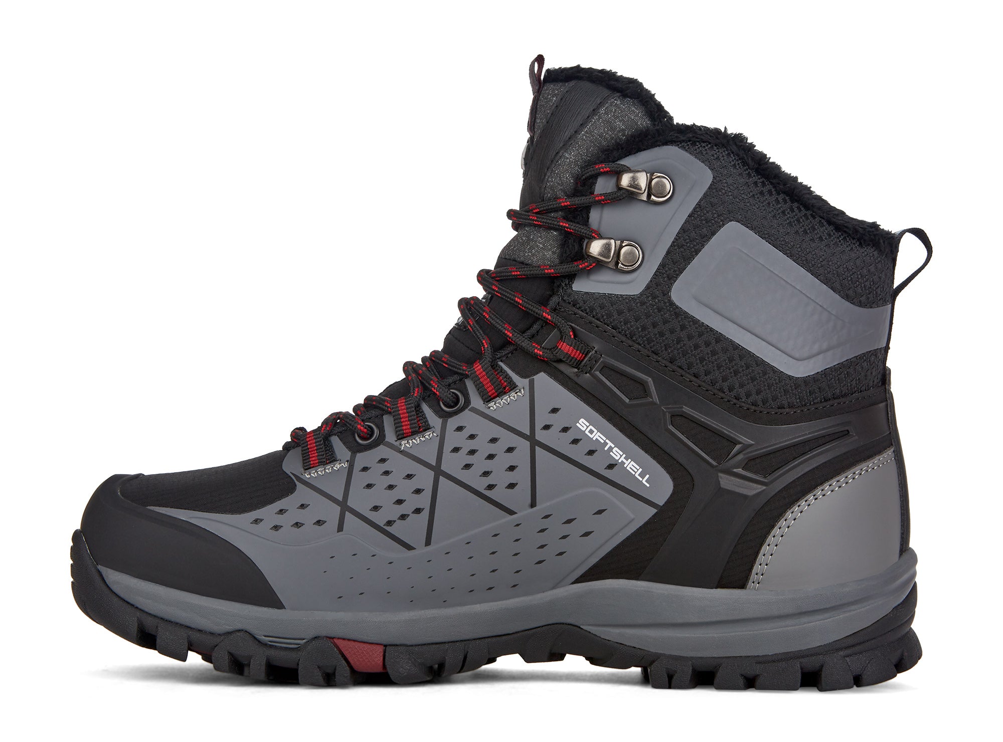 Yellow Shoes | Mens-Winter Boots-Snow Sports-After-Ski | Pulsar | 