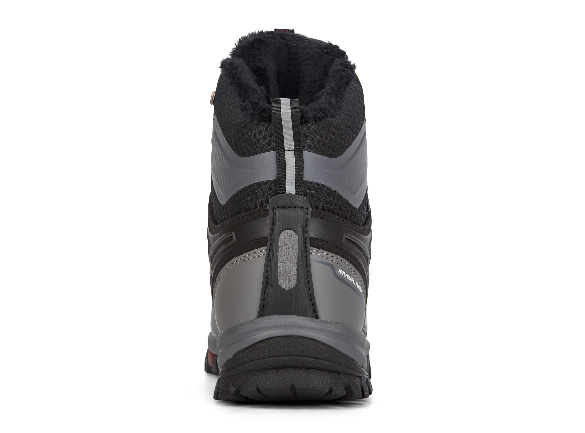 Yellow Shoes | Mens-Winter Boots-Snow Sports-After-Ski | Pulsar | 