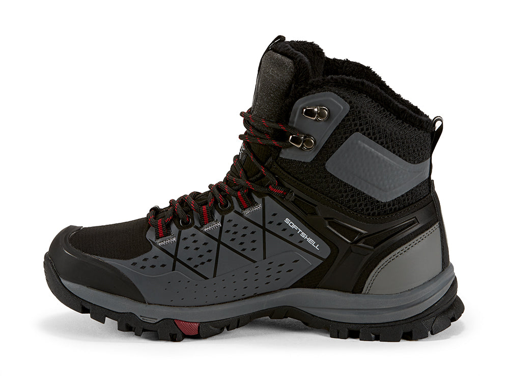 Yellow Shoes | Mens-Winter Boots-Snow Sports-After-Ski | Pulsar | 