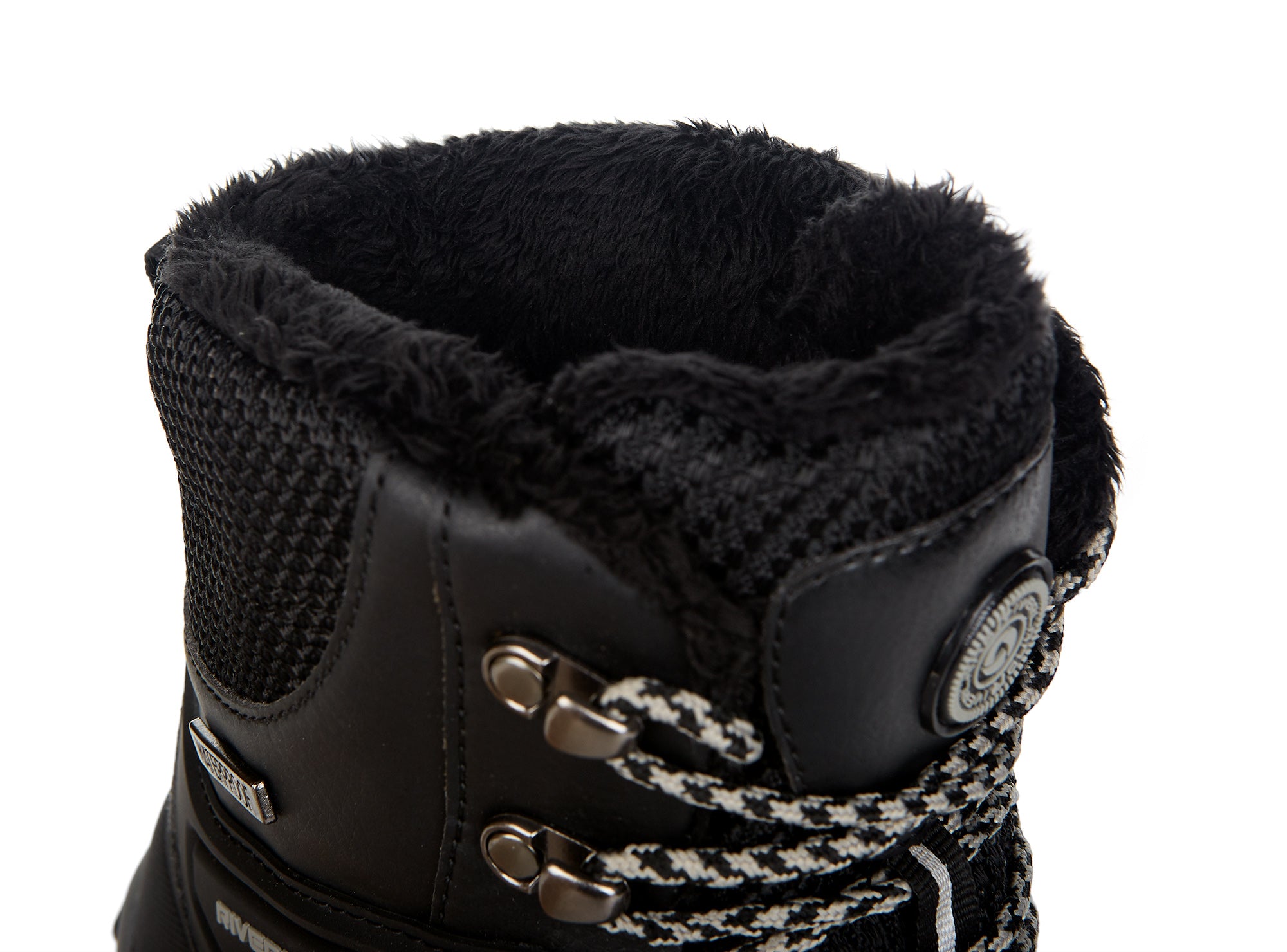 Yellow Shoes | Mens-Winter Boots-Snow Sports-After-Ski | Raptor | 