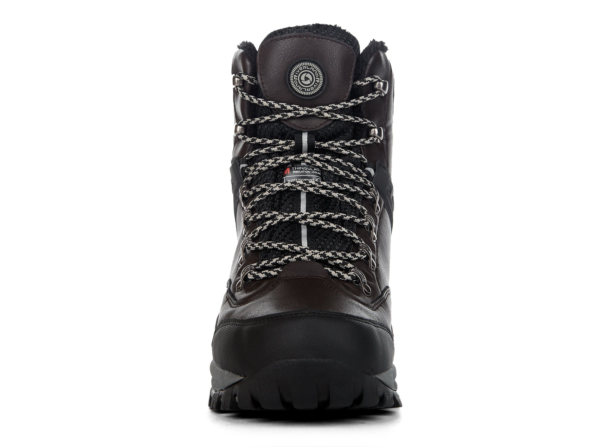 Yellow Shoes | Mens-Winter Boots-Snow Sports-After-Ski | Raptor | 
