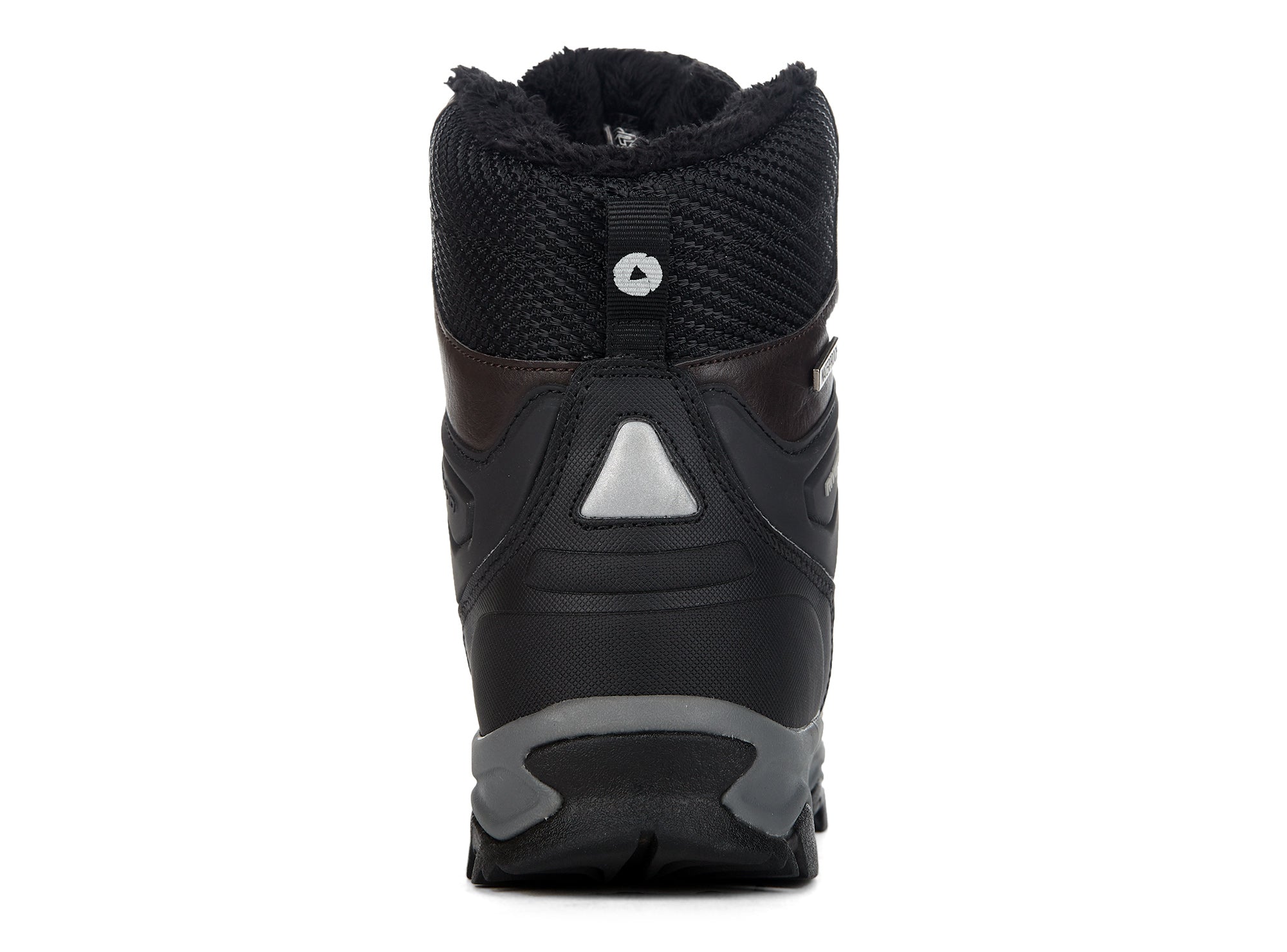 Yellow Shoes | Mens-Winter Boots-Snow Sports-After-Ski | Raptor | 