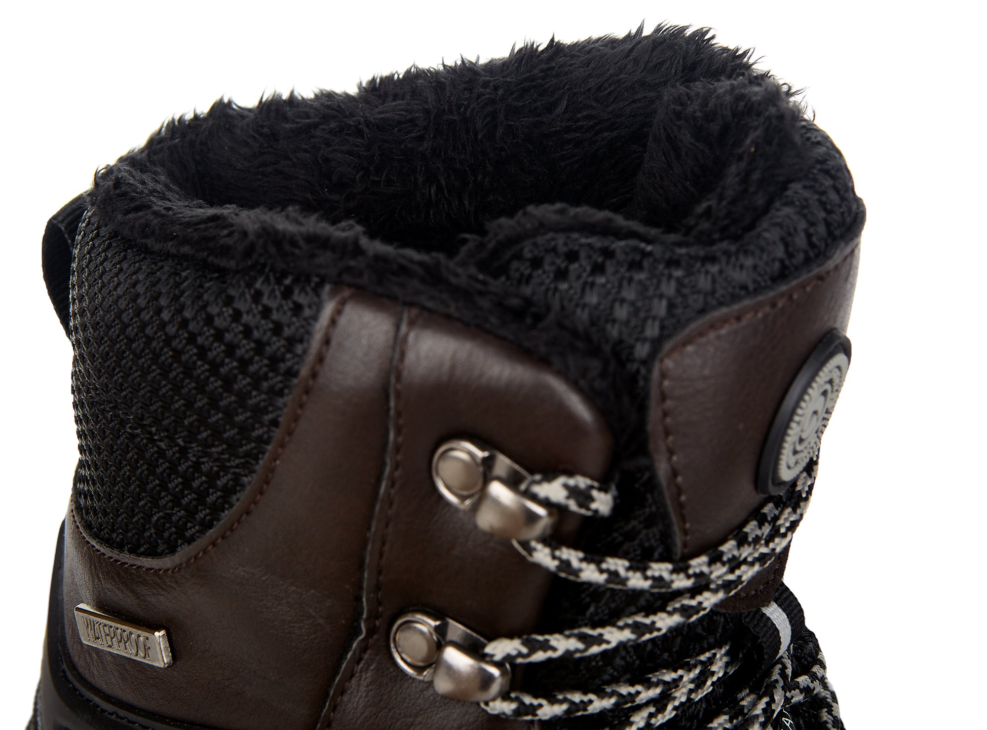 Yellow Shoes | Mens-Winter Boots-Snow Sports-After-Ski | Raptor | 