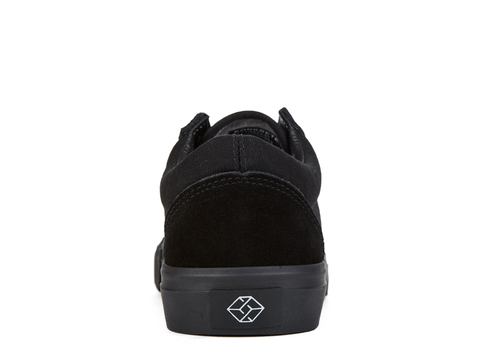 Yellow Shoes | Womens-Athletic-Skate-Low Cut | Goodvibes | 