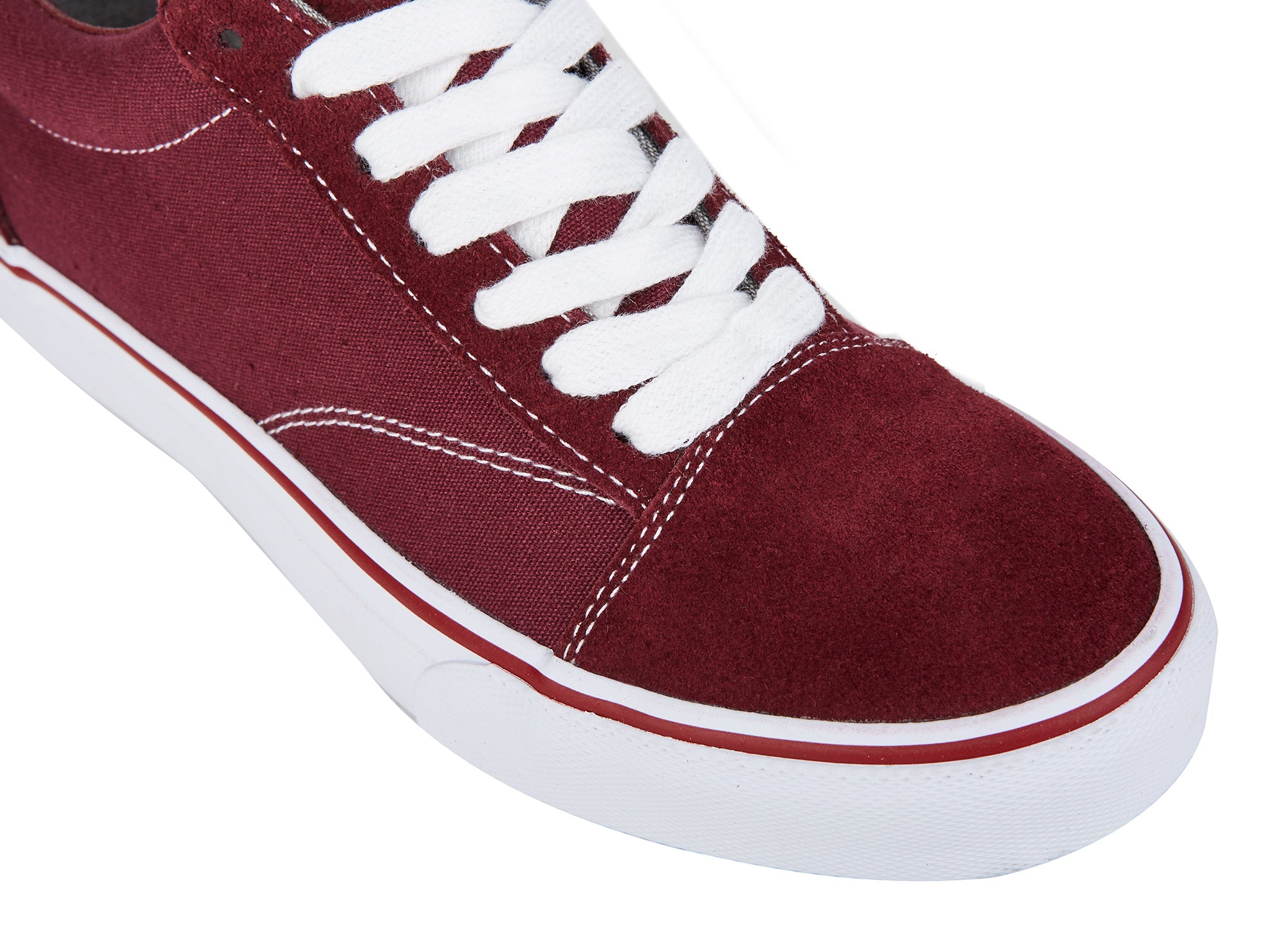 Yellow Shoes | Womens-Athletic-Skate-Low Cut | Goodvibes | 
