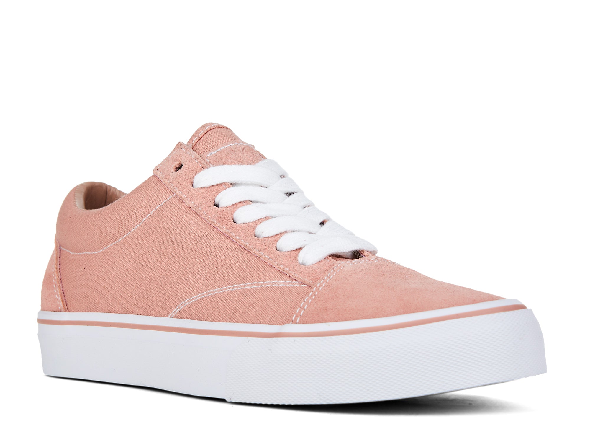 Yellow Shoes | Womens-Athletic-Skate-Low Cut | Goodvibes | 