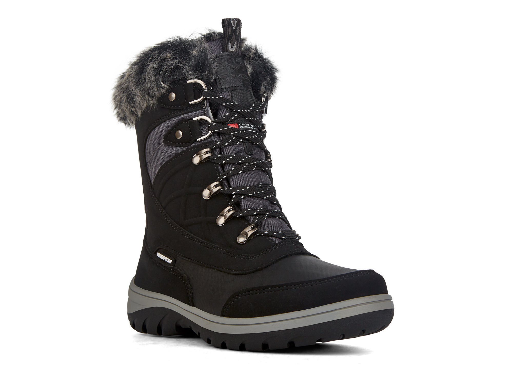 Yellow Shoes | Womens-Winter Boots-Snow Sports-After-Ski | Snowmotion | 