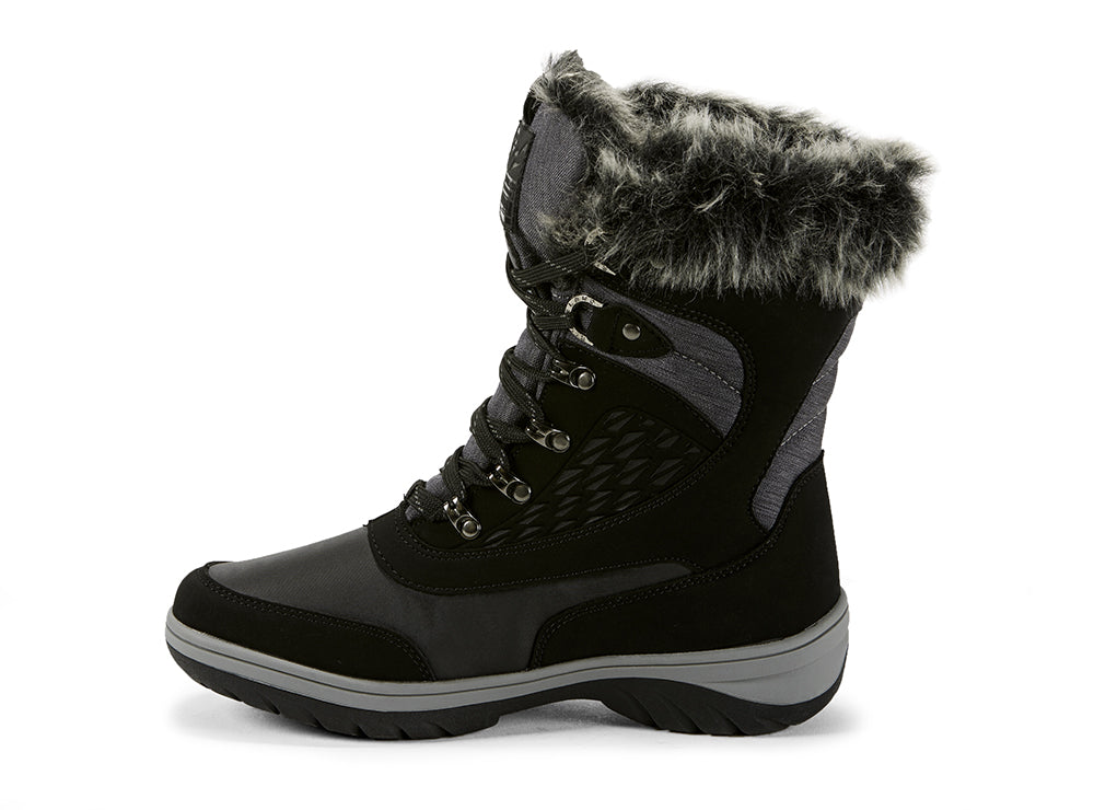 Yellow Shoes | Womens-Winter Boots-Snow Sports-After-Ski | Snowmotion | 