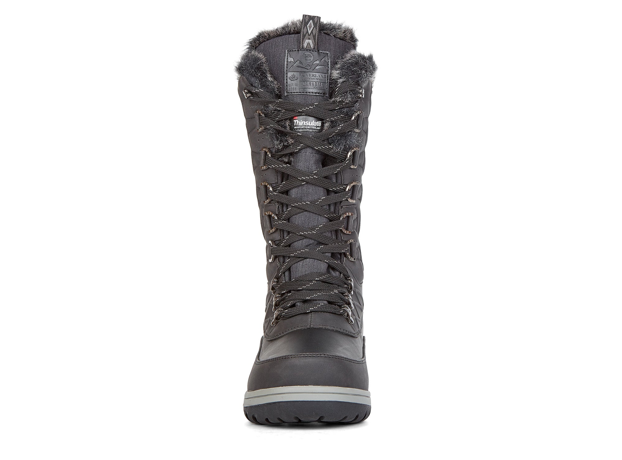 Yellow Shoes | Womens-Winter Boots-Snow Sports-After-Ski | Snowmotion Hi | 