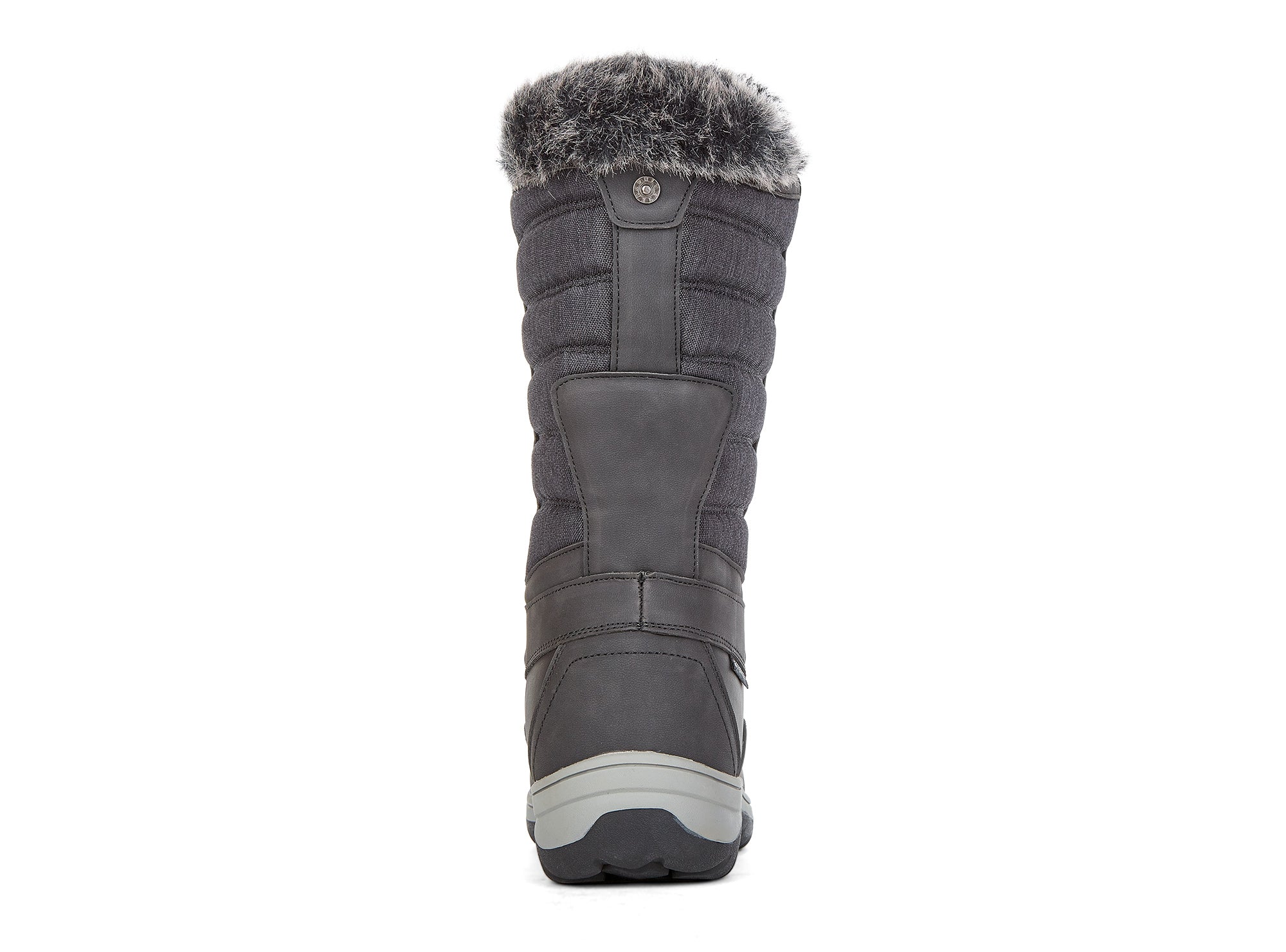 Yellow Shoes | Womens-Winter Boots-Snow Sports-After-Ski | Snowmotion Hi | 