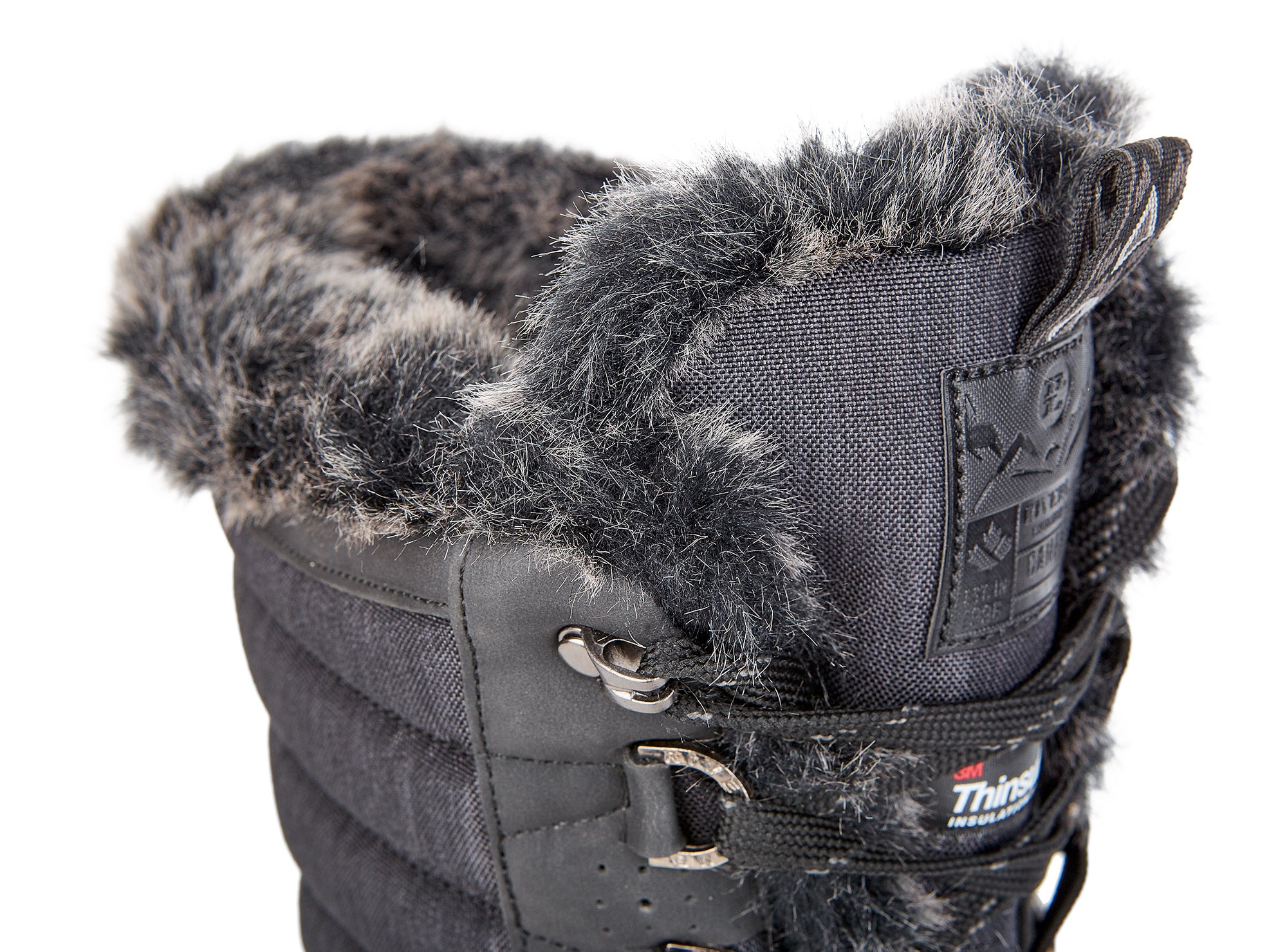 Yellow Shoes | Womens-Winter Boots-Snow Sports-After-Ski | Snowmotion Hi | 