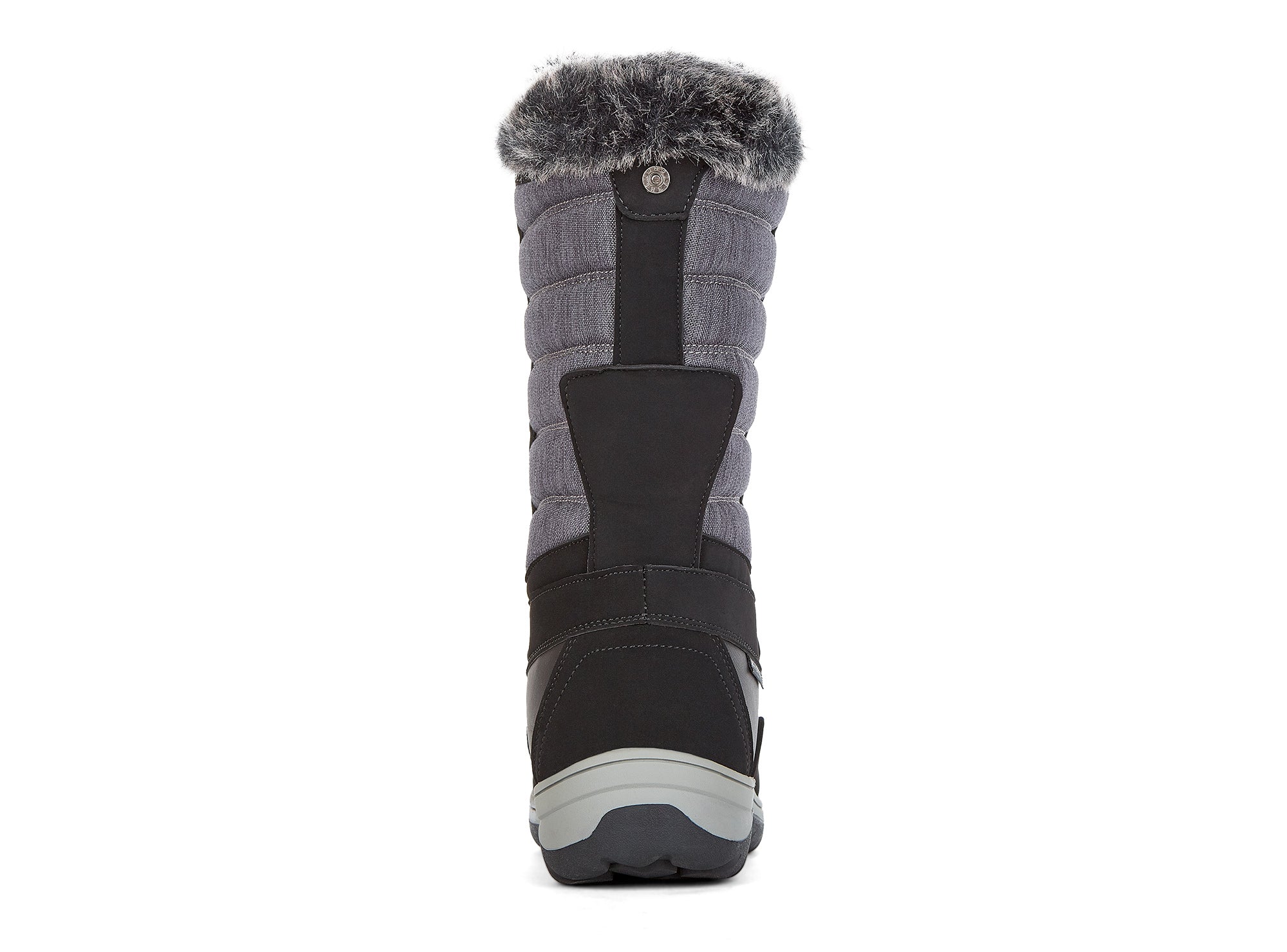 Yellow Shoes | Womens-Winter Boots-Snow Sports-After-Ski | Snowmotion Hi | 