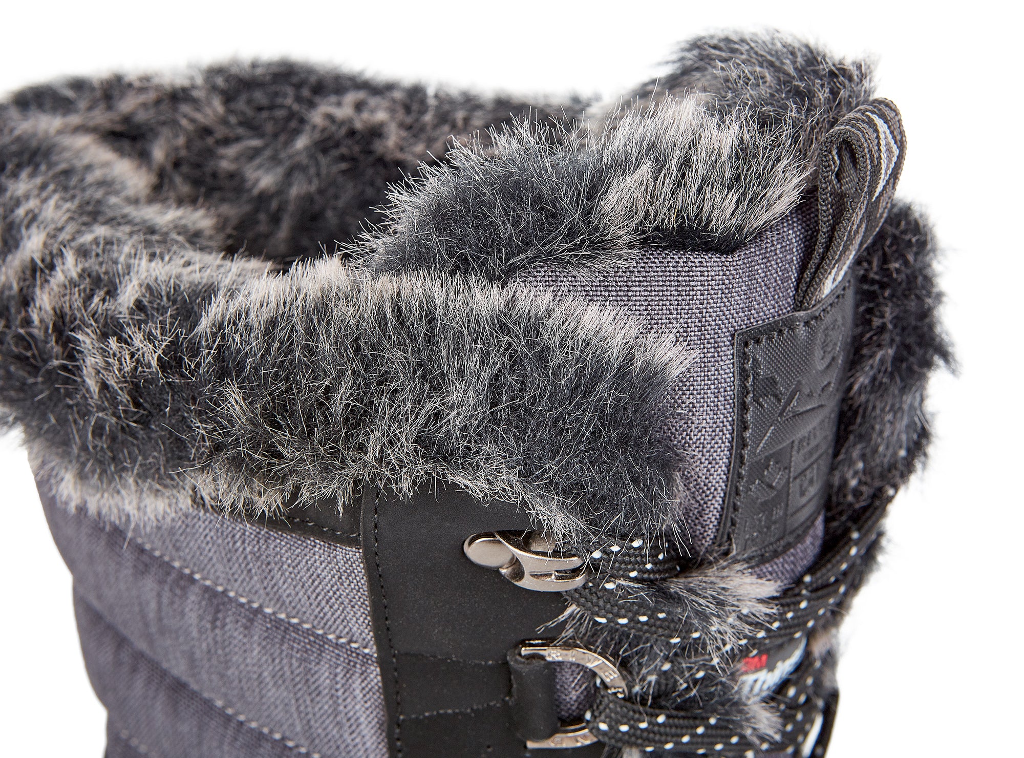 Yellow Shoes | Womens-Winter Boots-Snow Sports-After-Ski | Snowmotion Hi | 