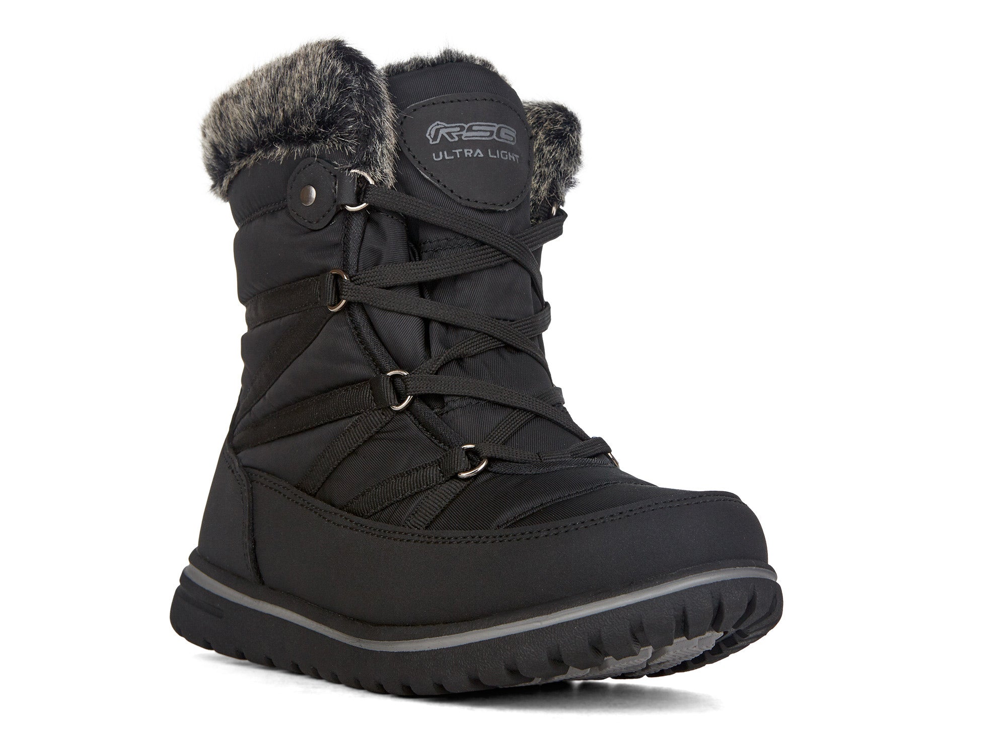Yellow Shoes | Womens-Winter Boots-Snow Sports-After-Ski | Venus | 