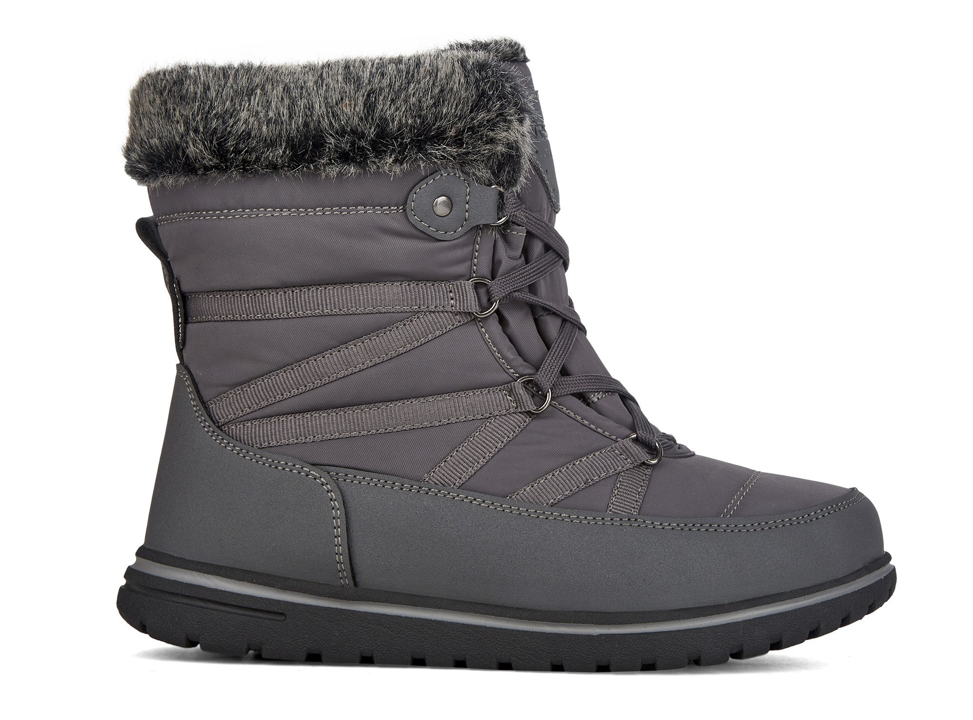 Yellow Shoes | Womens-Winter Boots-Snow Sports-After-Ski | Venus | 