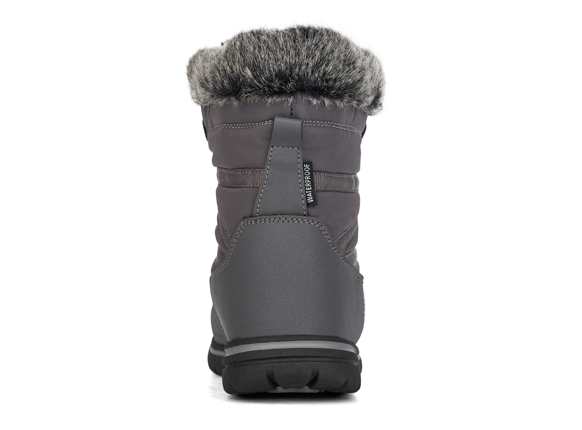 Yellow Shoes | Womens-Winter Boots-Snow Sports-After-Ski | Venus | 