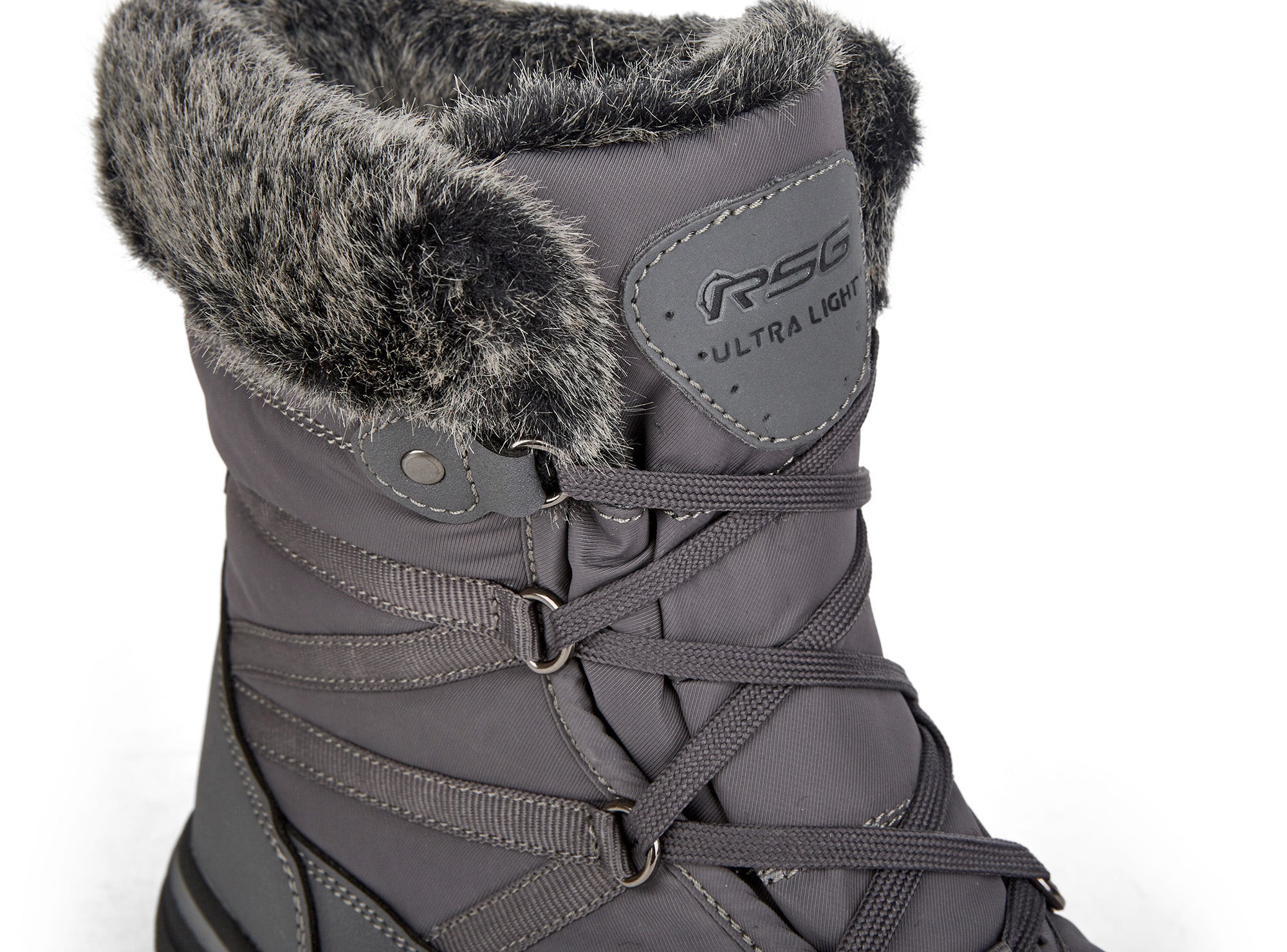 Yellow Shoes | Womens-Winter Boots-Snow Sports-After-Ski | Venus | 