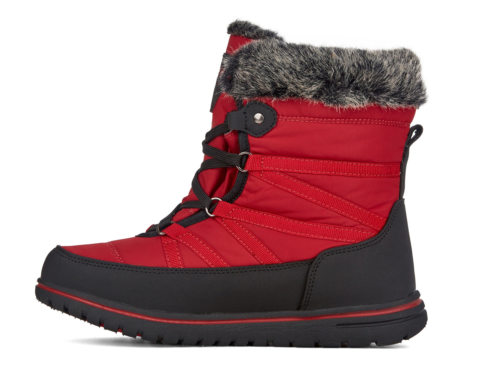 Yellow Shoes | Womens-Winter Boots-Snow Sports-After-Ski | Venus | 