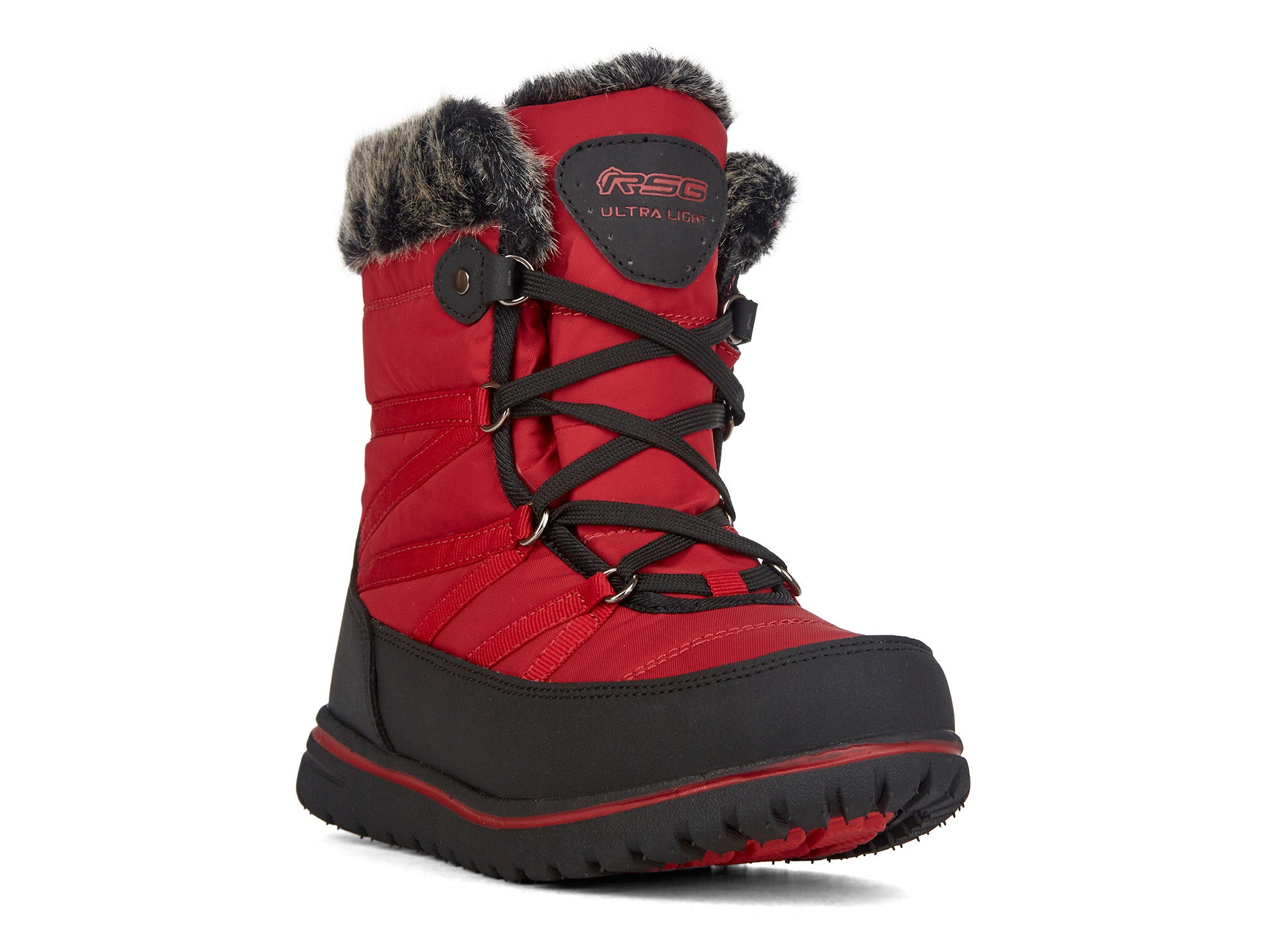 Yellow Shoes | Womens-Winter Boots-Snow Sports-After-Ski | Venus | 