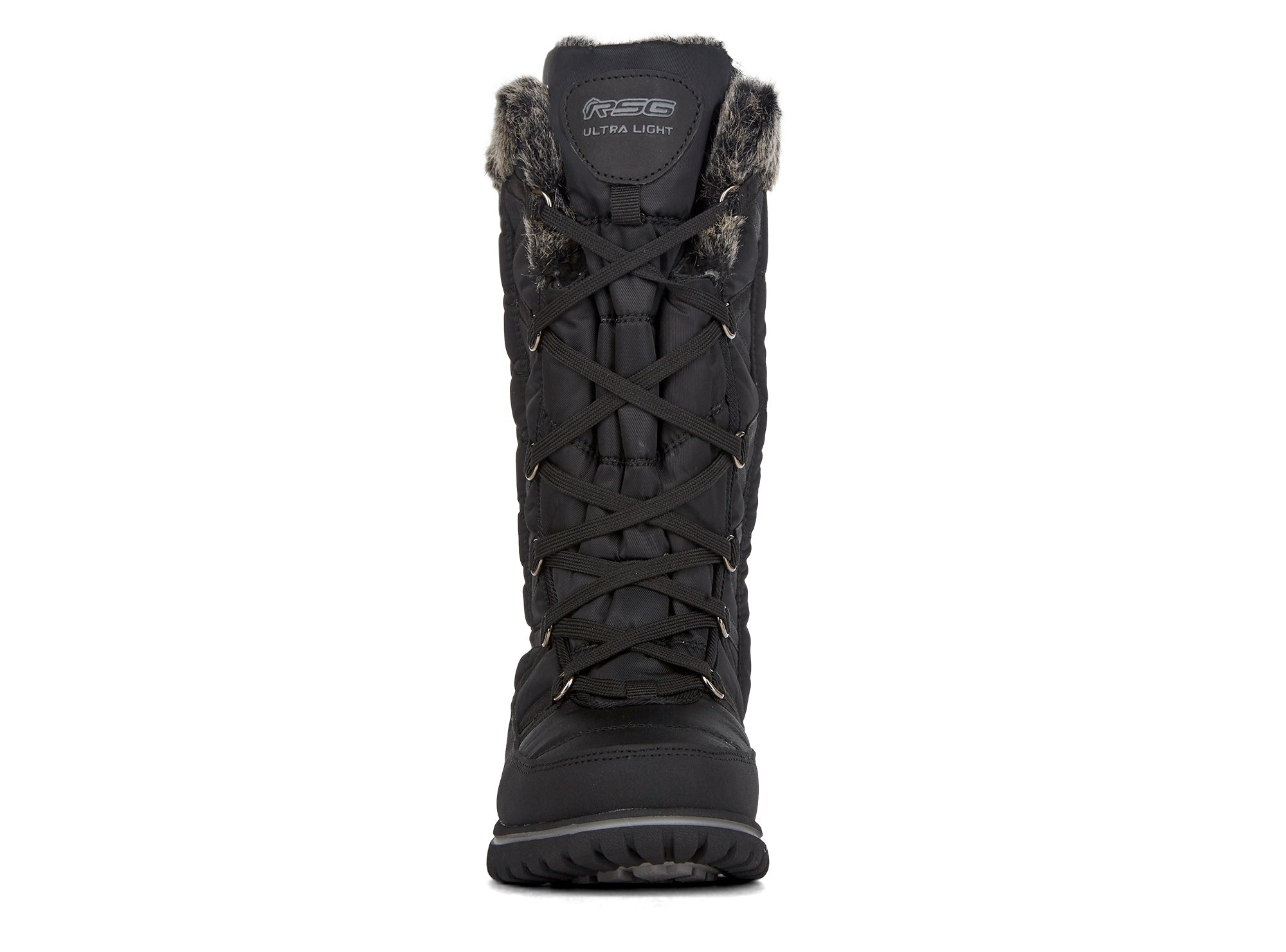 Yellow Shoes | Womens-Winter Boots-Snow Sports-After-Ski | Saturne | 