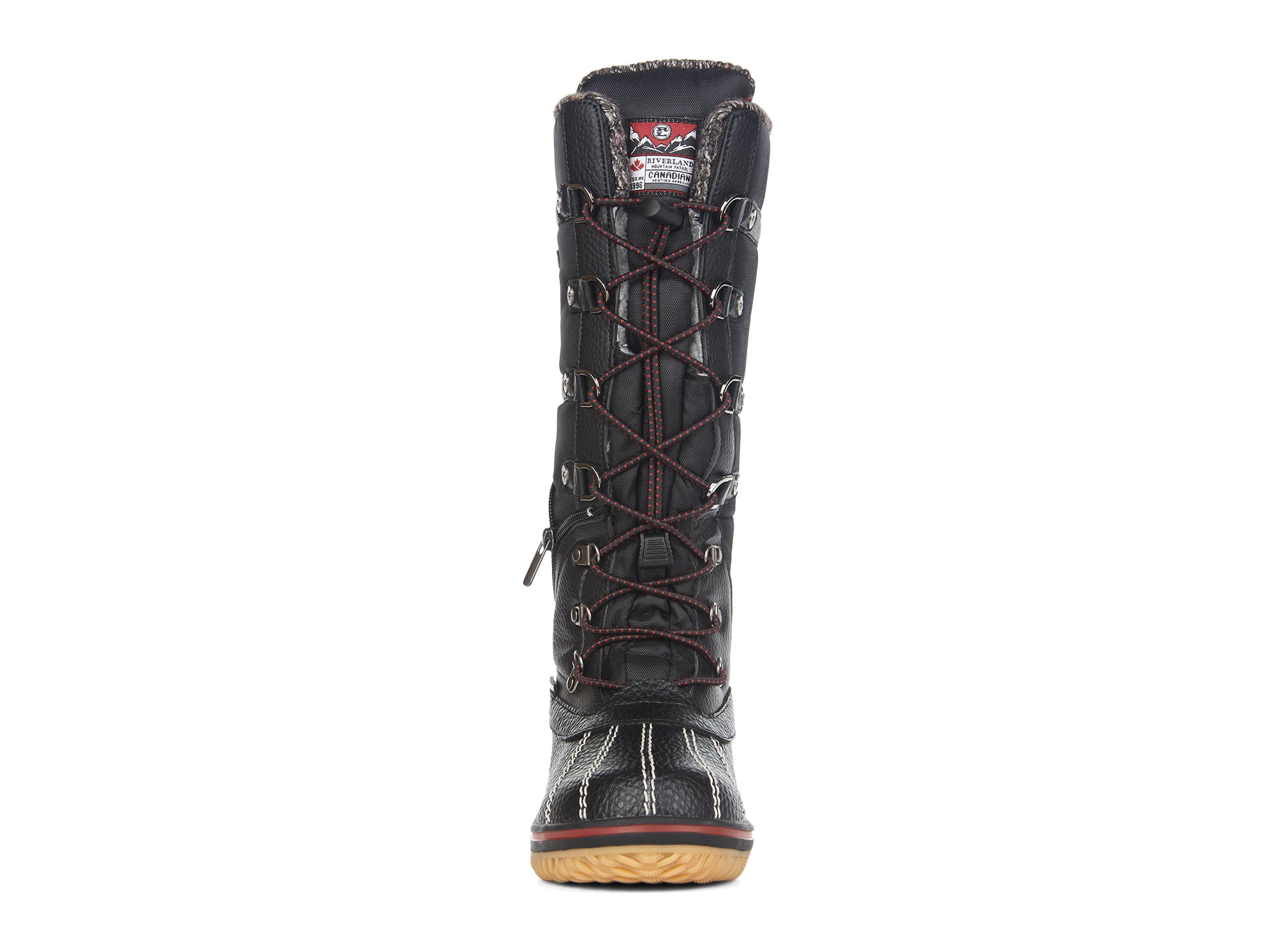 Yellow Shoes | Womens-Winter Boots-Snow Sports-After-Ski | Iconix 2.0 | 