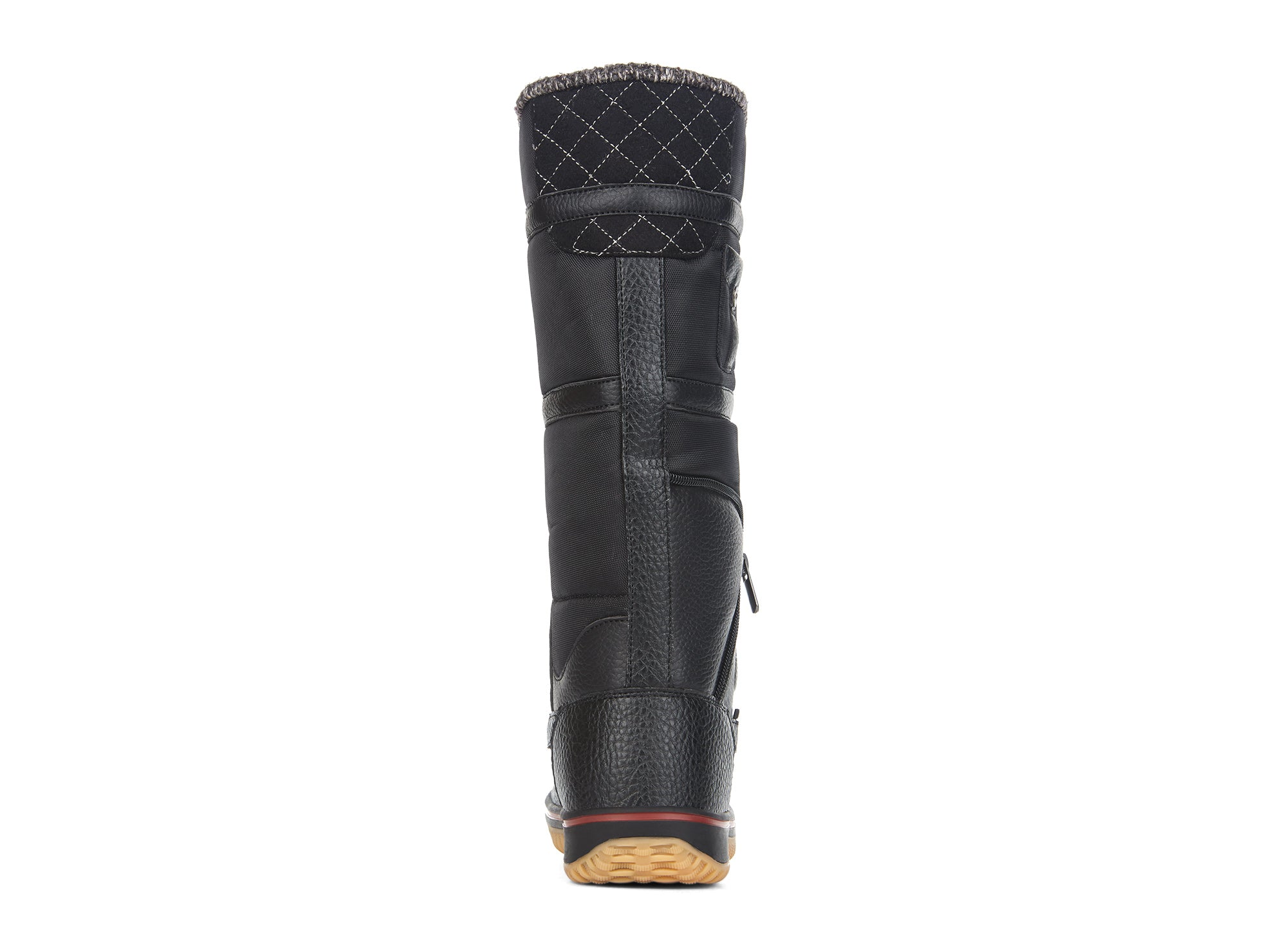 Yellow Shoes | Womens-Winter Boots-Snow Sports-After-Ski | Iconix 2.0 | 