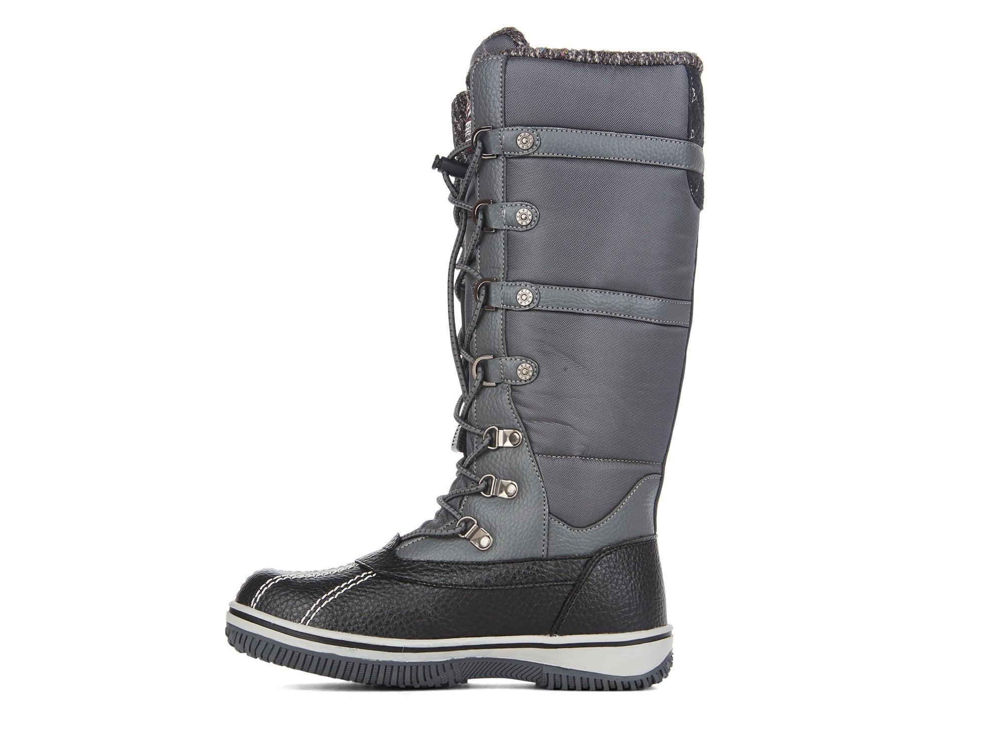 Yellow Shoes | Womens-Winter Boots-Snow Sports-After-Ski | Iconix 2.0 | 