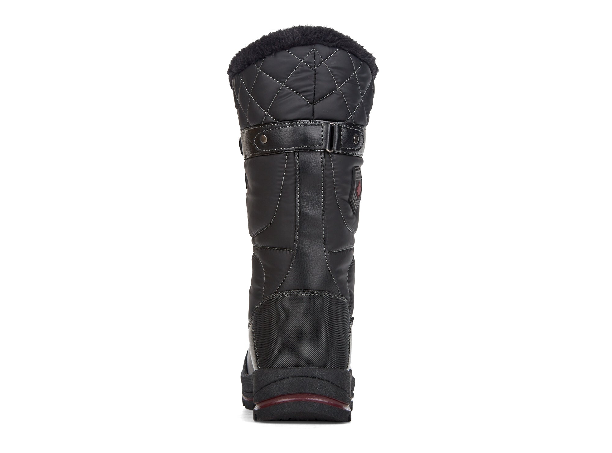 Yellow Shoes | Womens-Winter Boots-Snow Sports-After-Ski | Winterlude | 