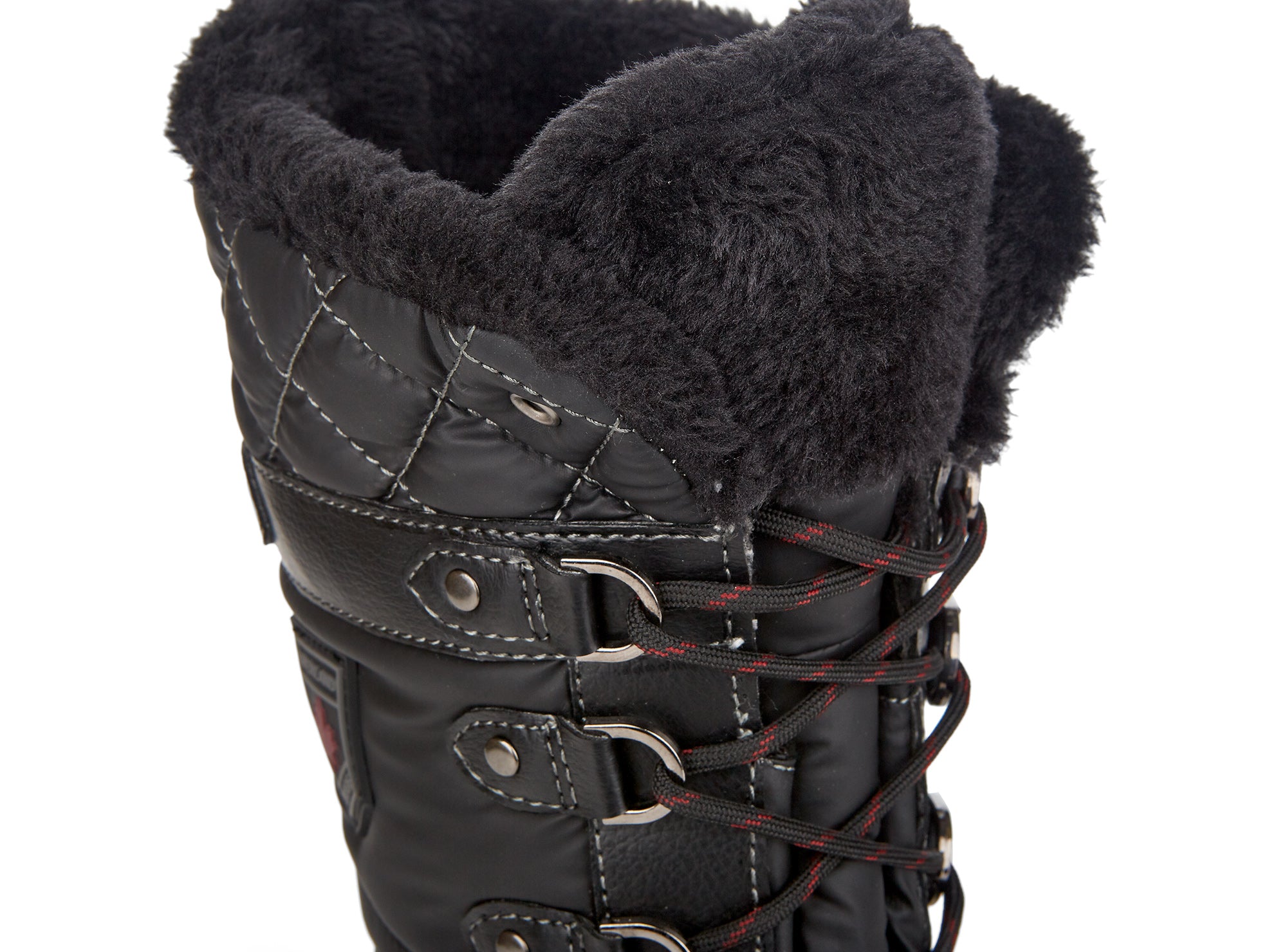 Yellow Shoes | Womens-Winter Boots-Snow Sports-After-Ski | Winterlude | 