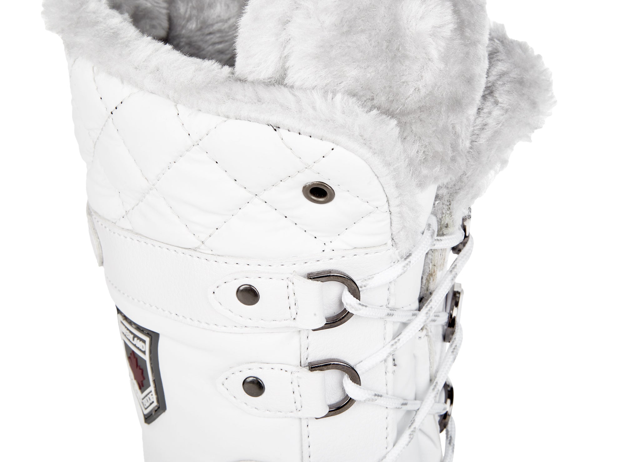 Yellow Shoes | Womens-Winter Boots-Snow Sports-After-Ski | Winterlude | 