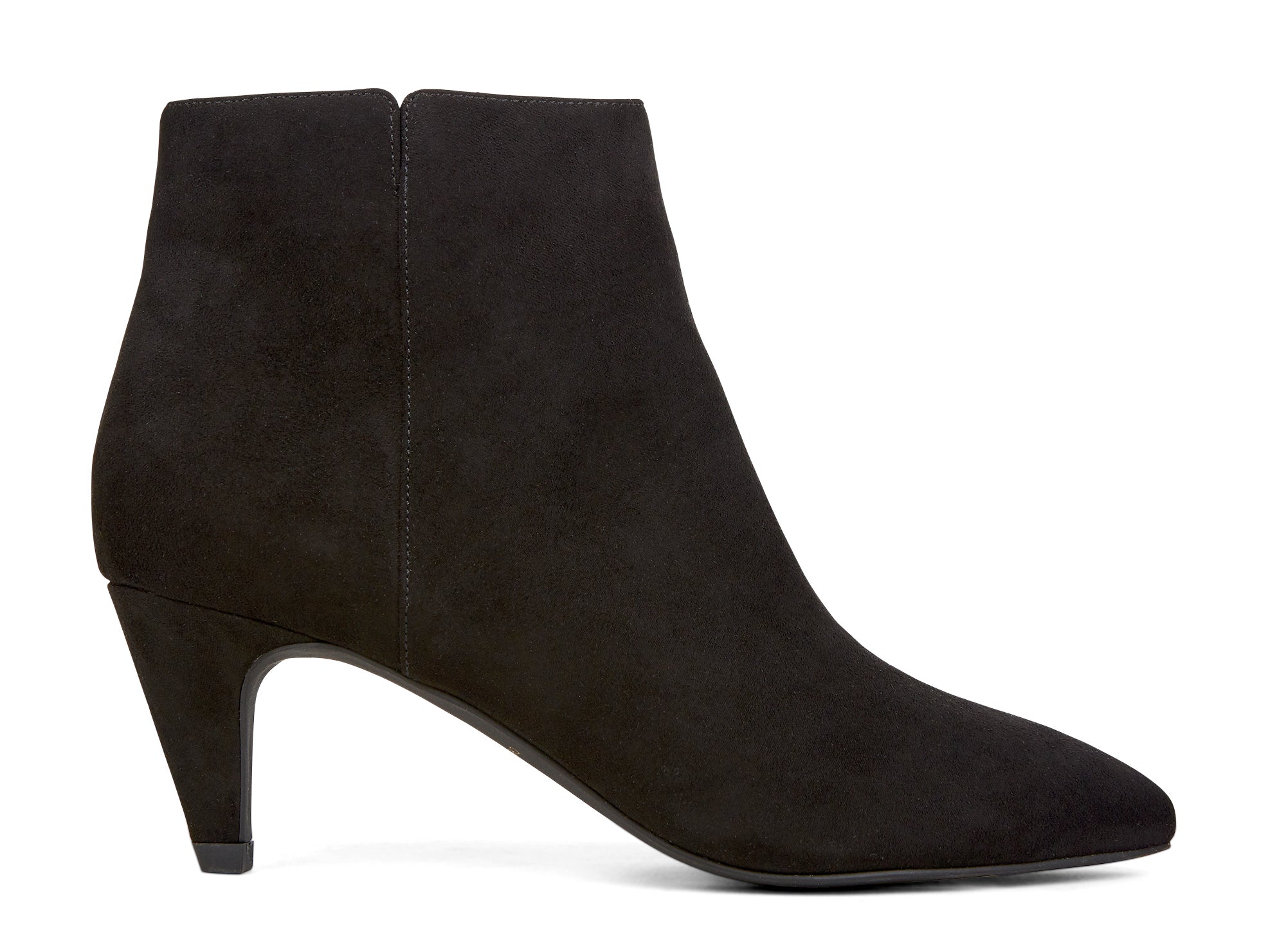 Yellow Shoes | Womens-Light Boots-Dress-Low Shaft & Low Heel | Rewardd | 