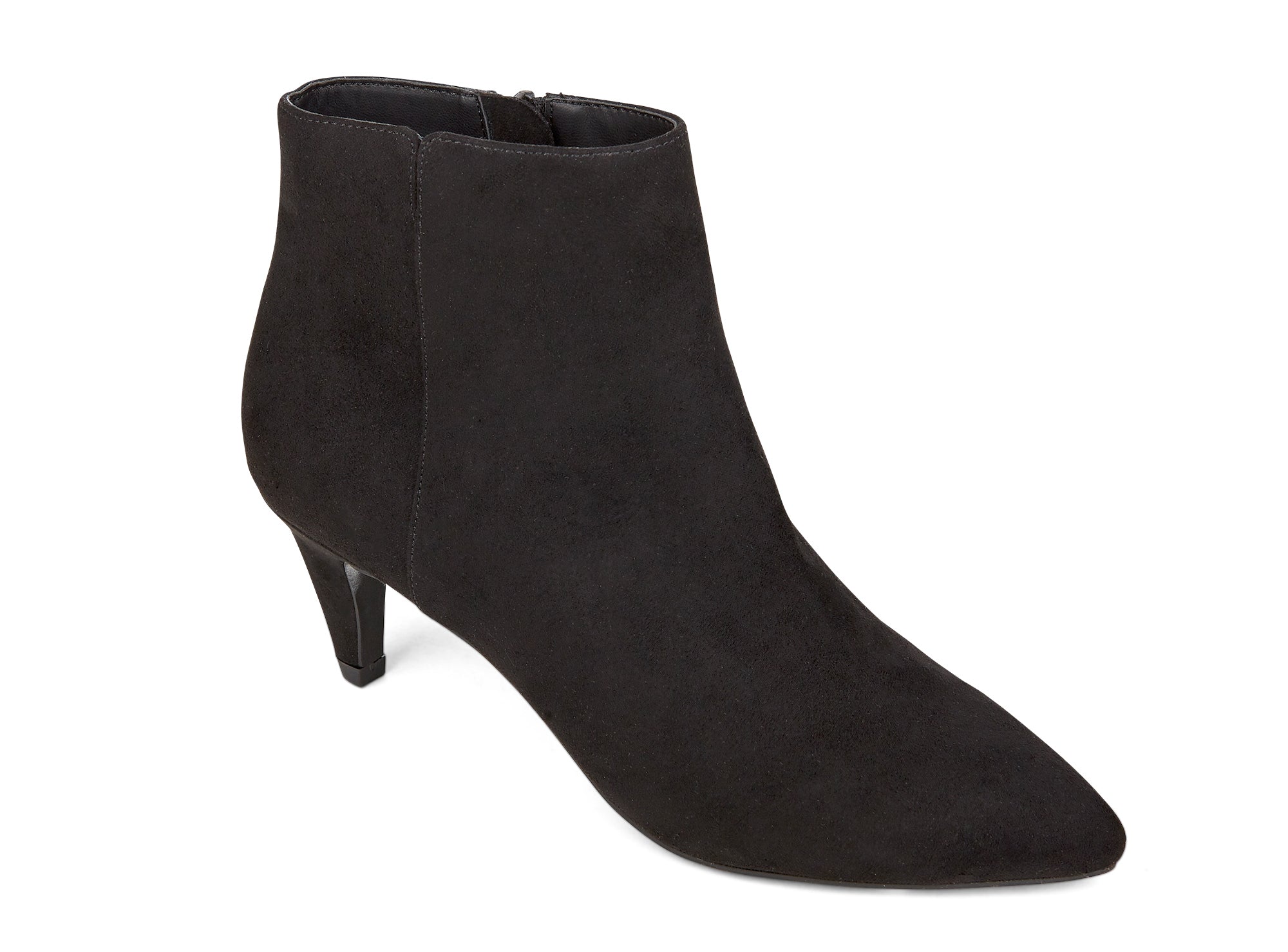 Yellow Shoes | Womens-Light Boots-Dress-Low Shaft & Low Heel | Rewardd | 