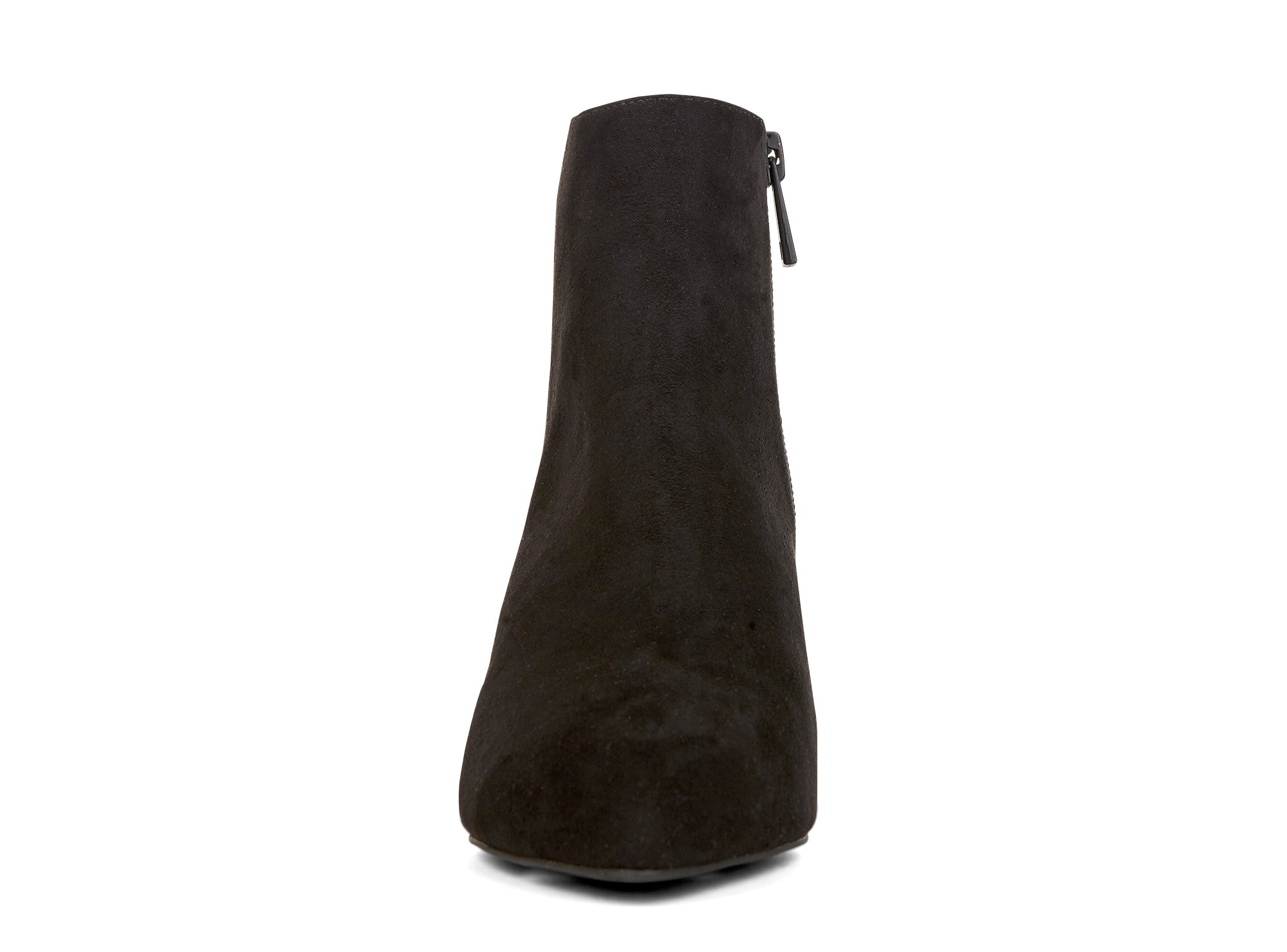 Yellow Shoes | Womens-Light Boots-Dress-Low Shaft & Low Heel | Rewardd | 