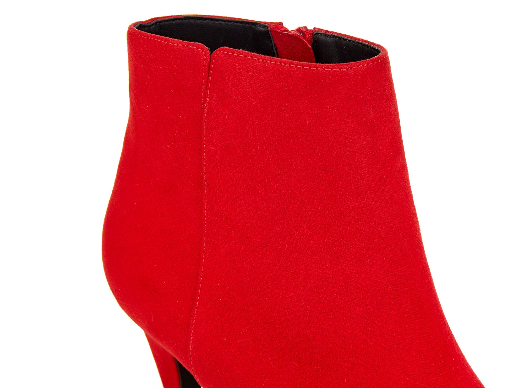 Yellow Shoes | Womens-Light Boots-Dress-Low Shaft & Low Heel | Rewardd | 