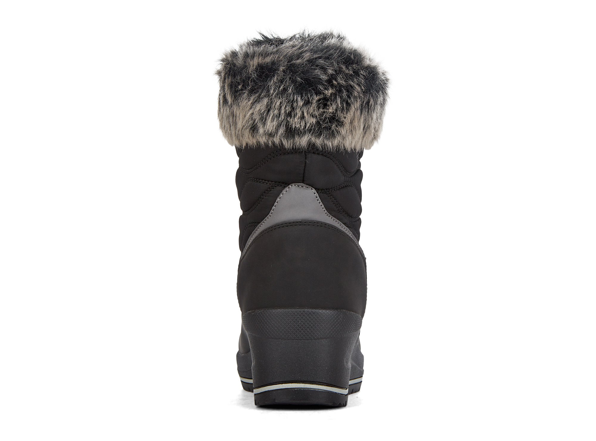 Yellow Shoes | Womens-Winter Boots-Snow Sports-Urban | Breanna | 