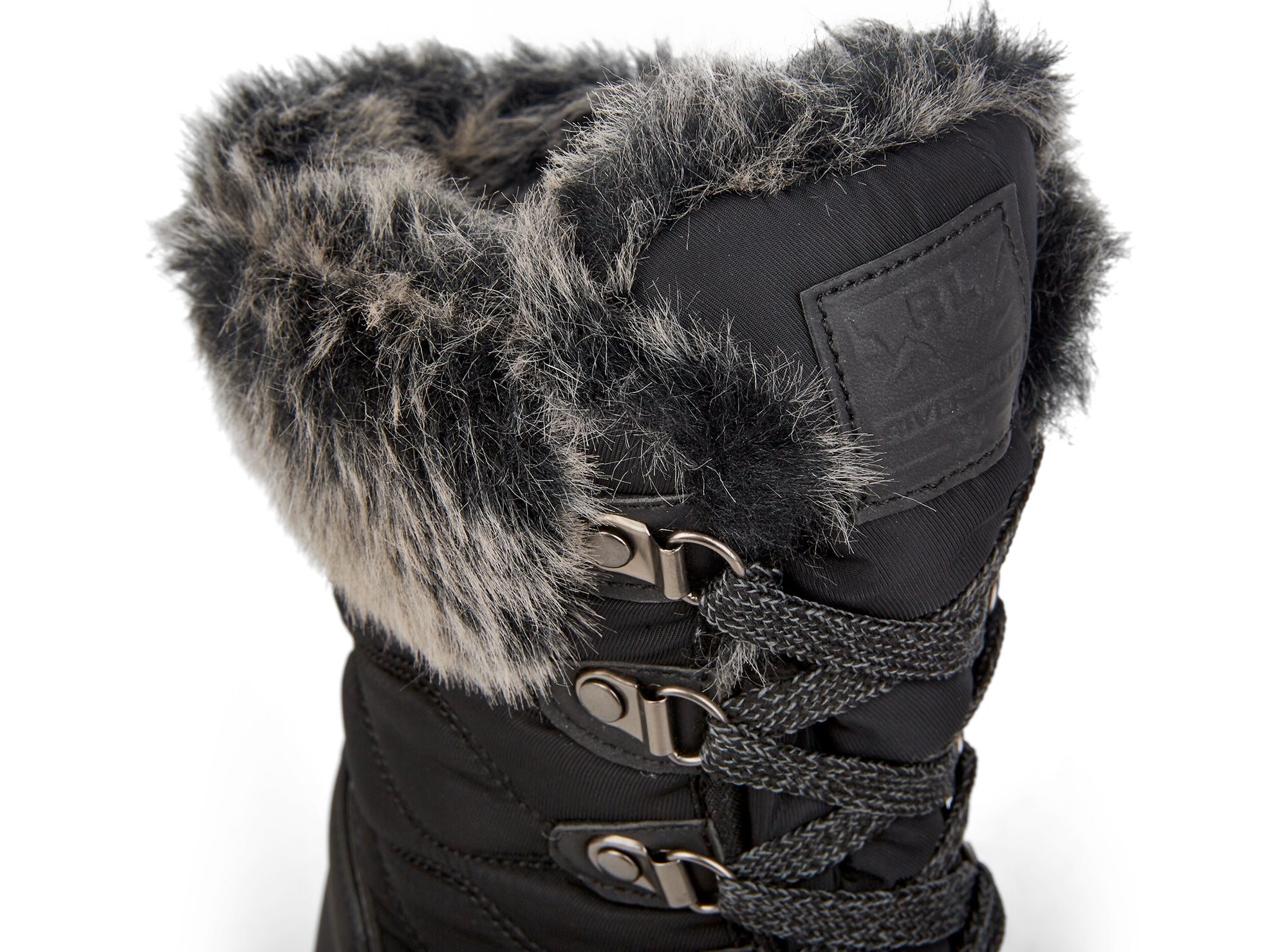 Yellow Shoes | Womens-Winter Boots-Snow Sports-Urban | Breanna | 