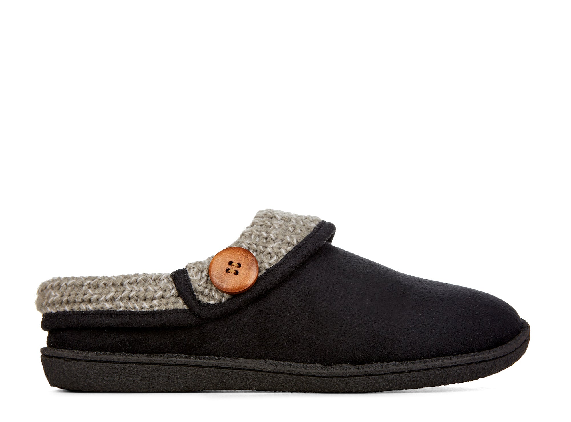 Yellow Shoes | Womens-Slippers-Closed-Closed | Eloise Cb | 