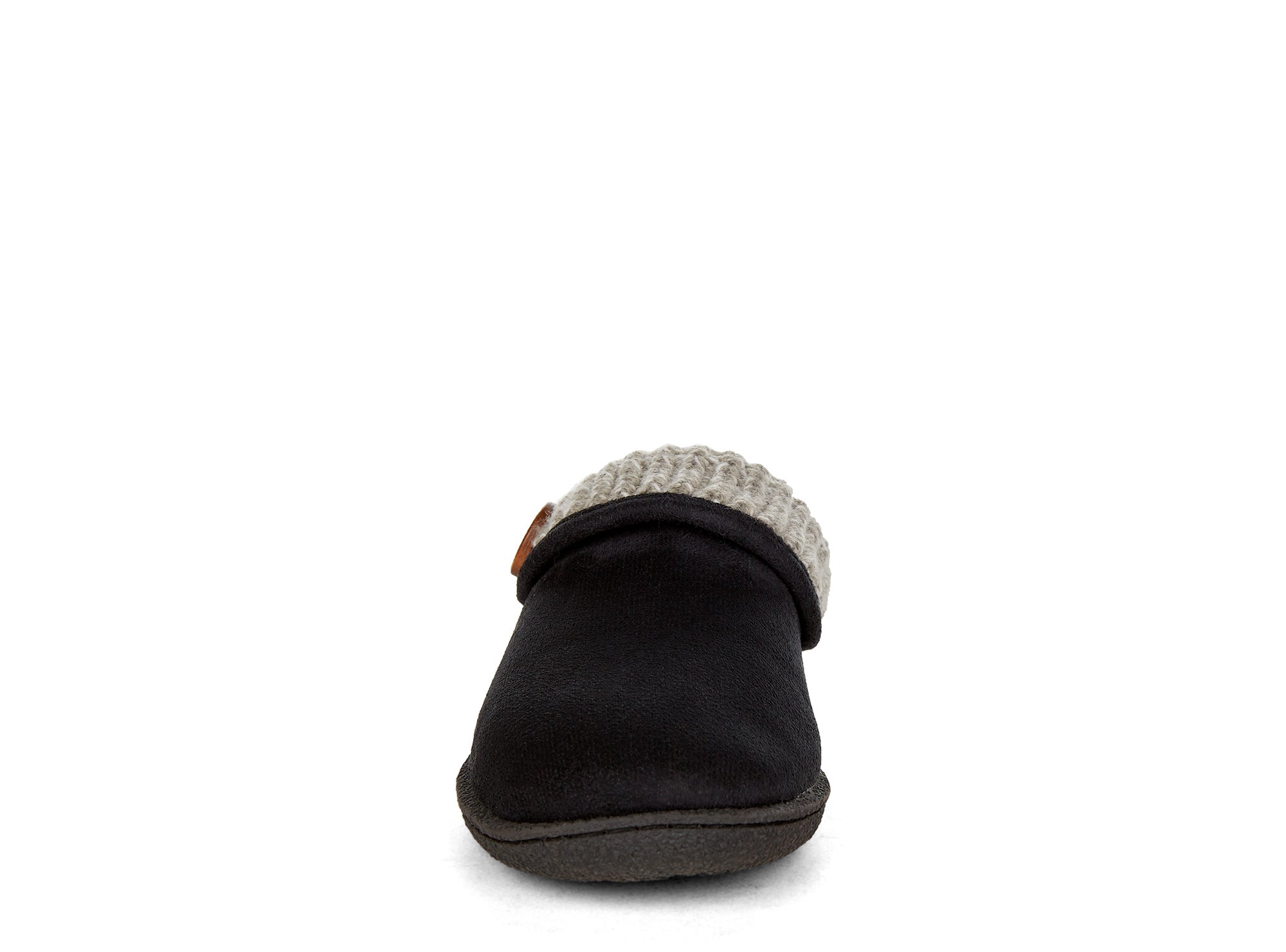Yellow Shoes | Womens-Slippers-Closed-Closed | Eloise Cb | 
