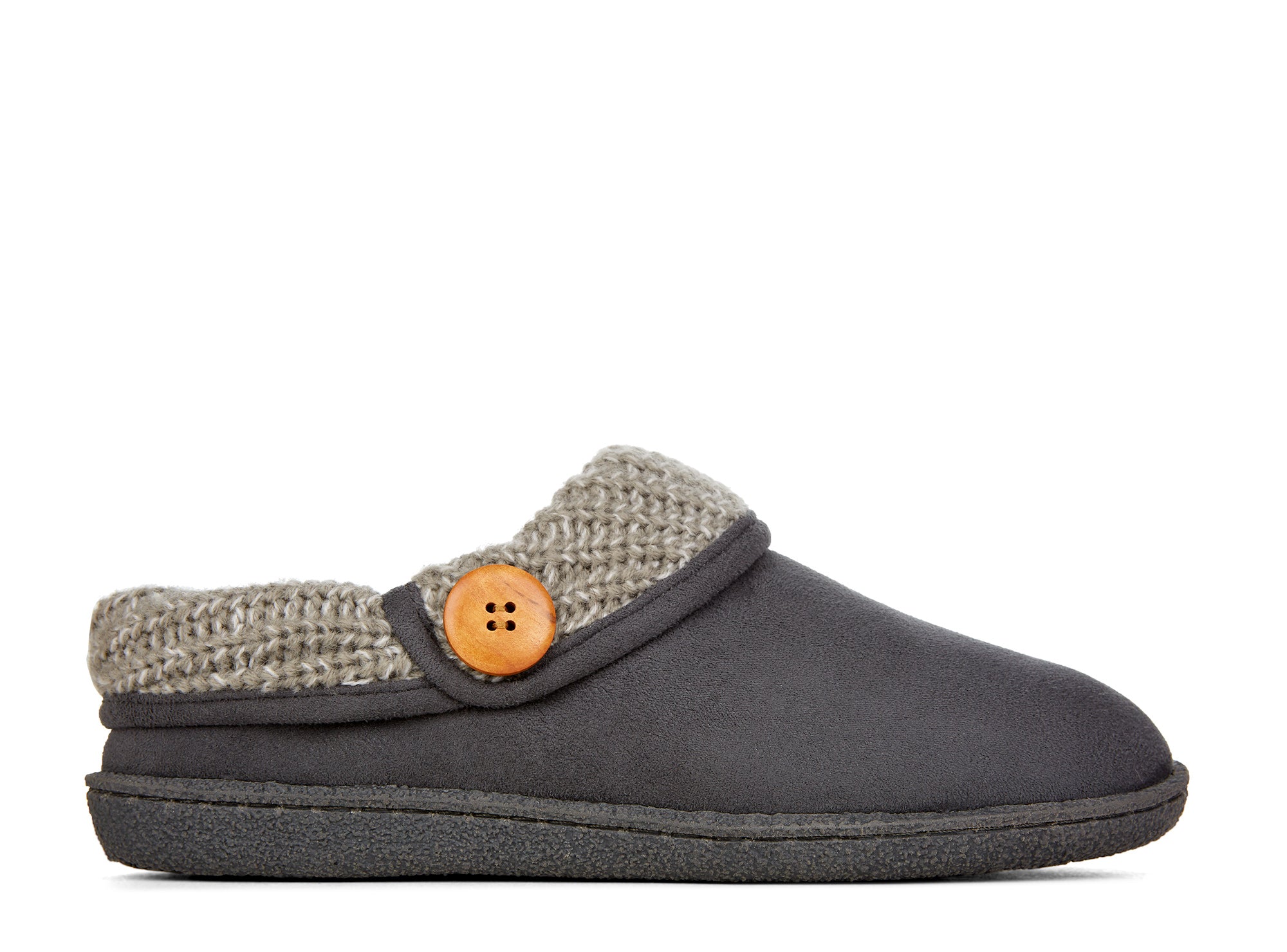 Yellow Shoes | Womens-Slippers-Closed-Closed | Eloise Cb | 