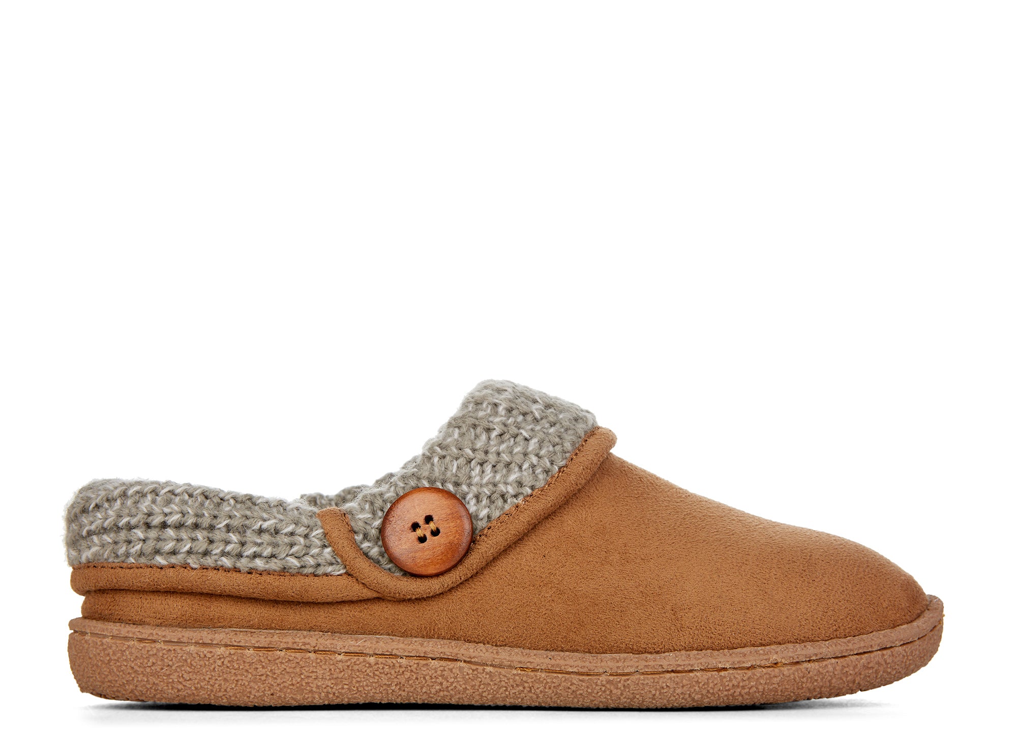 Yellow Shoes | Womens-Slippers-Closed-Closed | Eloise Cb | 