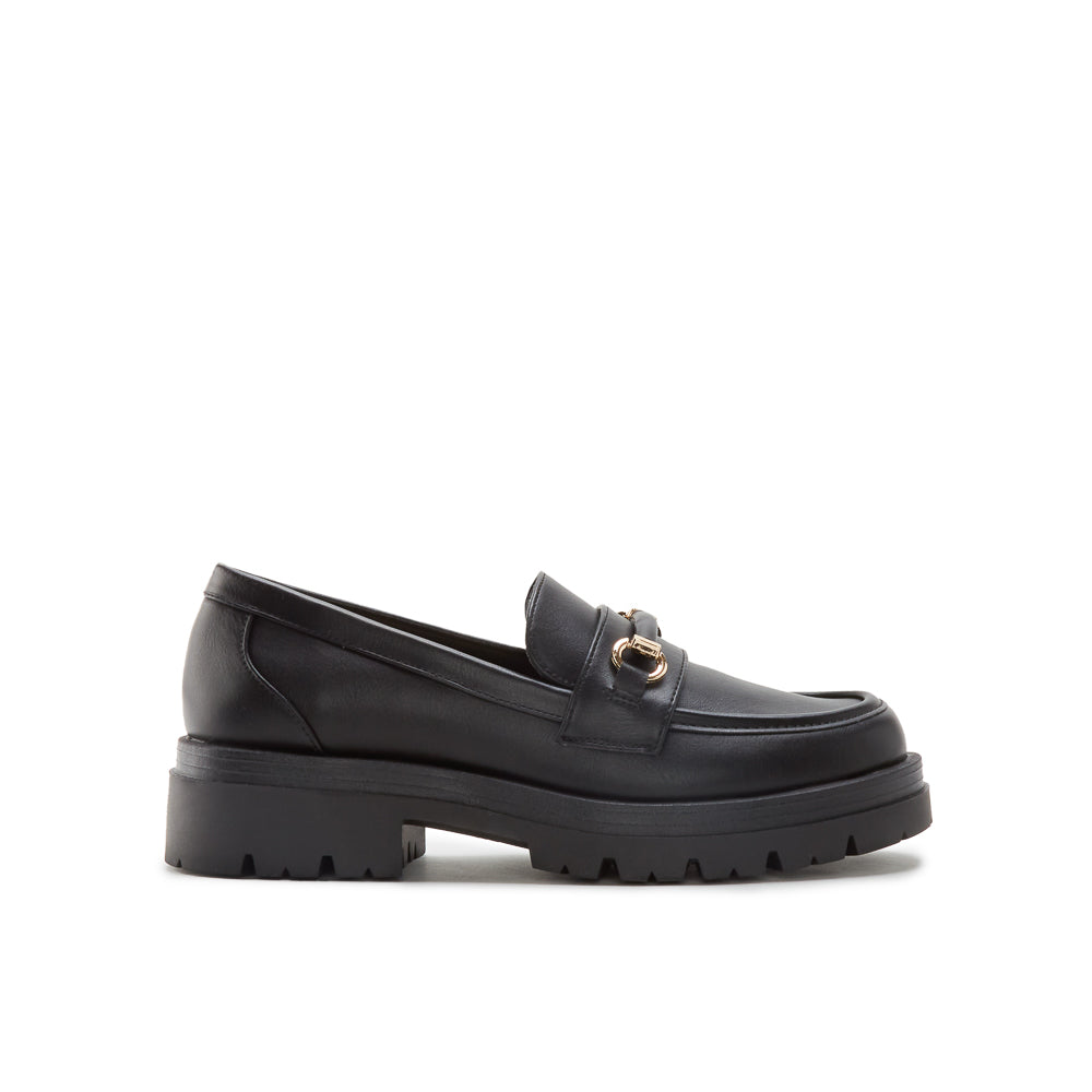Yellow Shoes | Womens-Shoes-Casual-Flat/Loafer | CLAUDIE | 